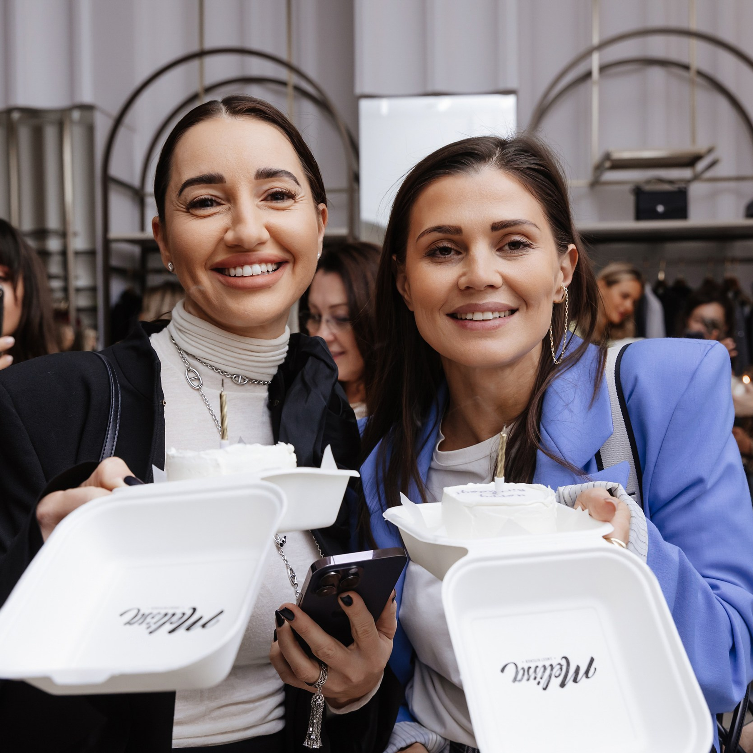 Сезоны 15.11.23. Photographer | Anna Christia