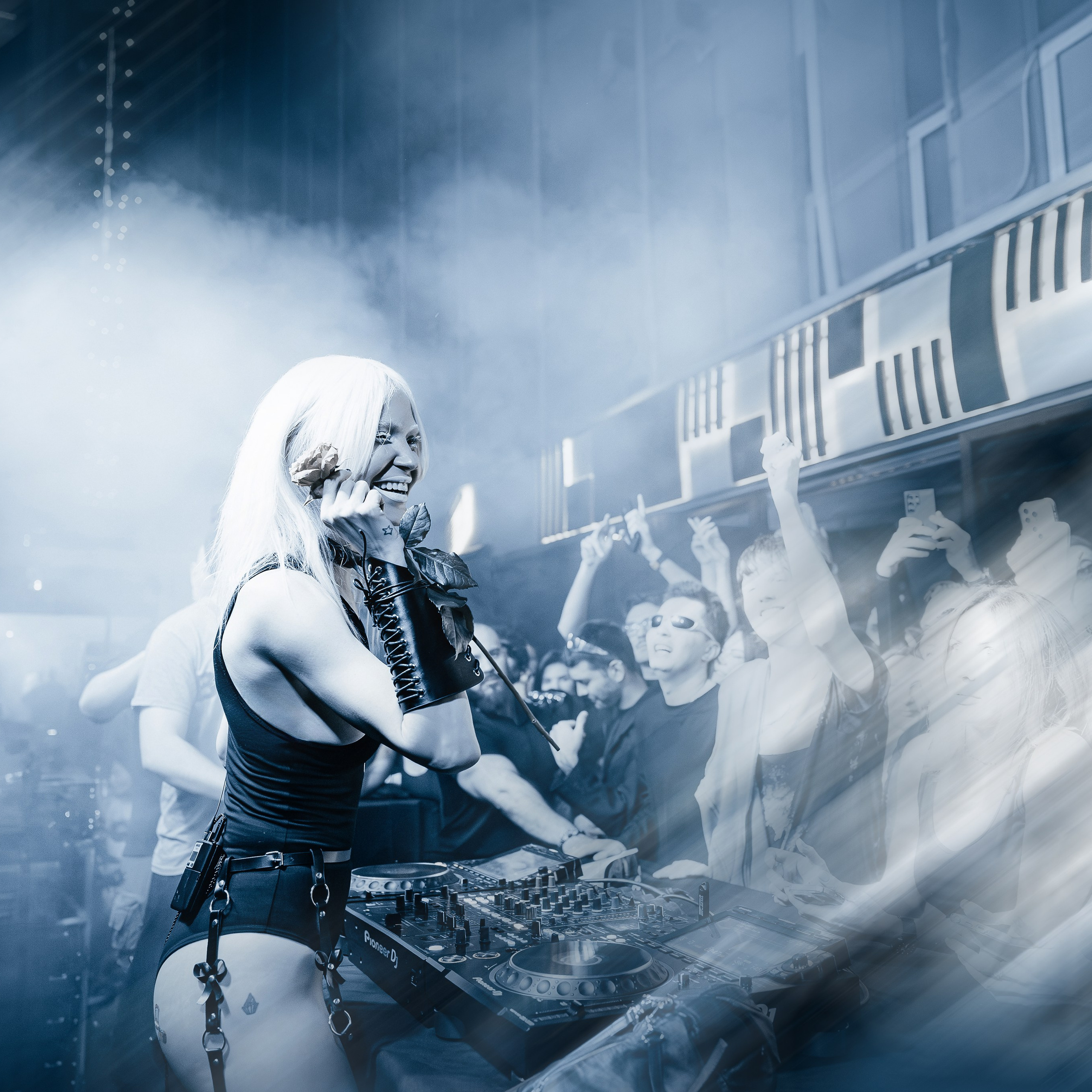 Glukoza 7.06.25. Photographer | Anna Christia