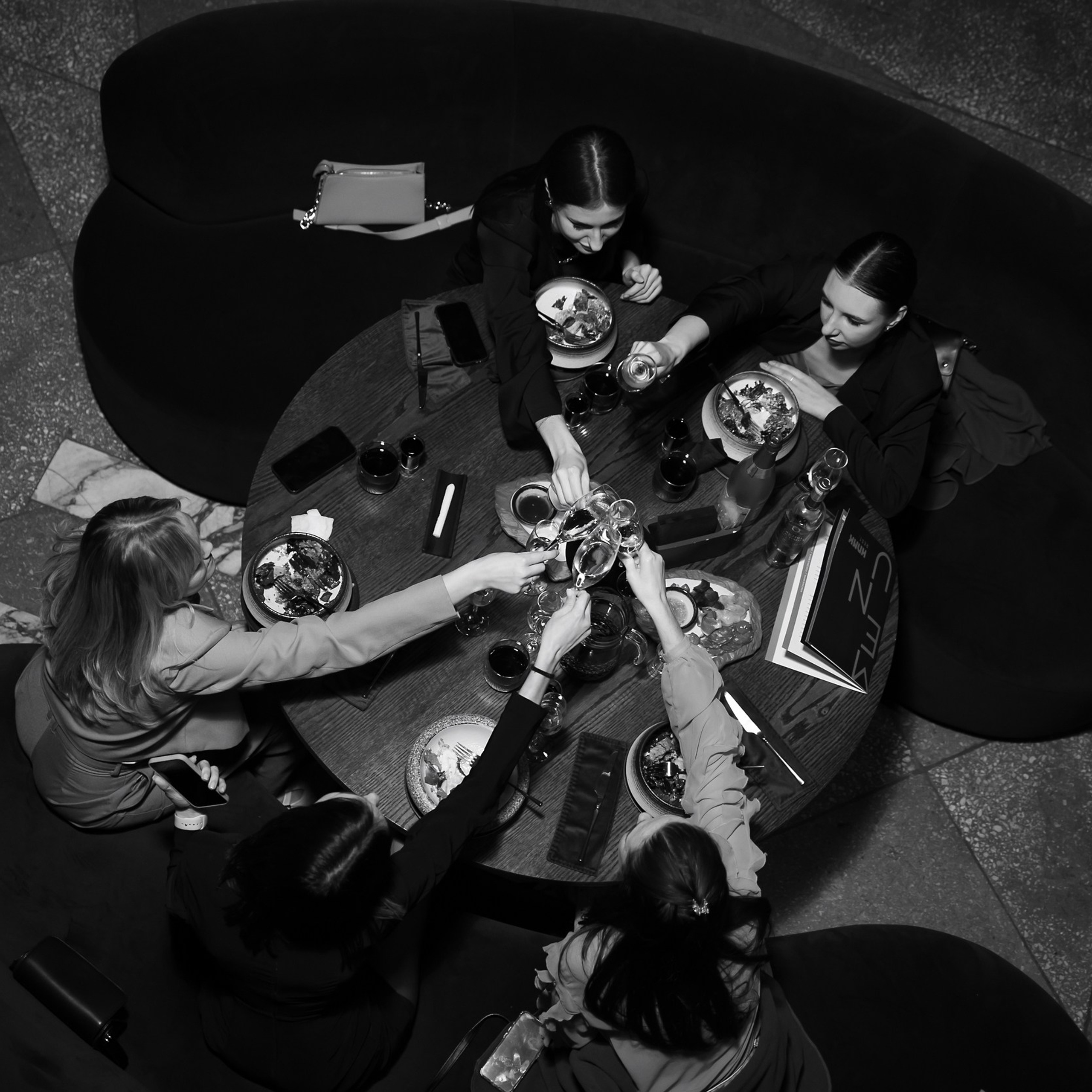 Hank rest 8.03.24. Photographer | Anna Christia