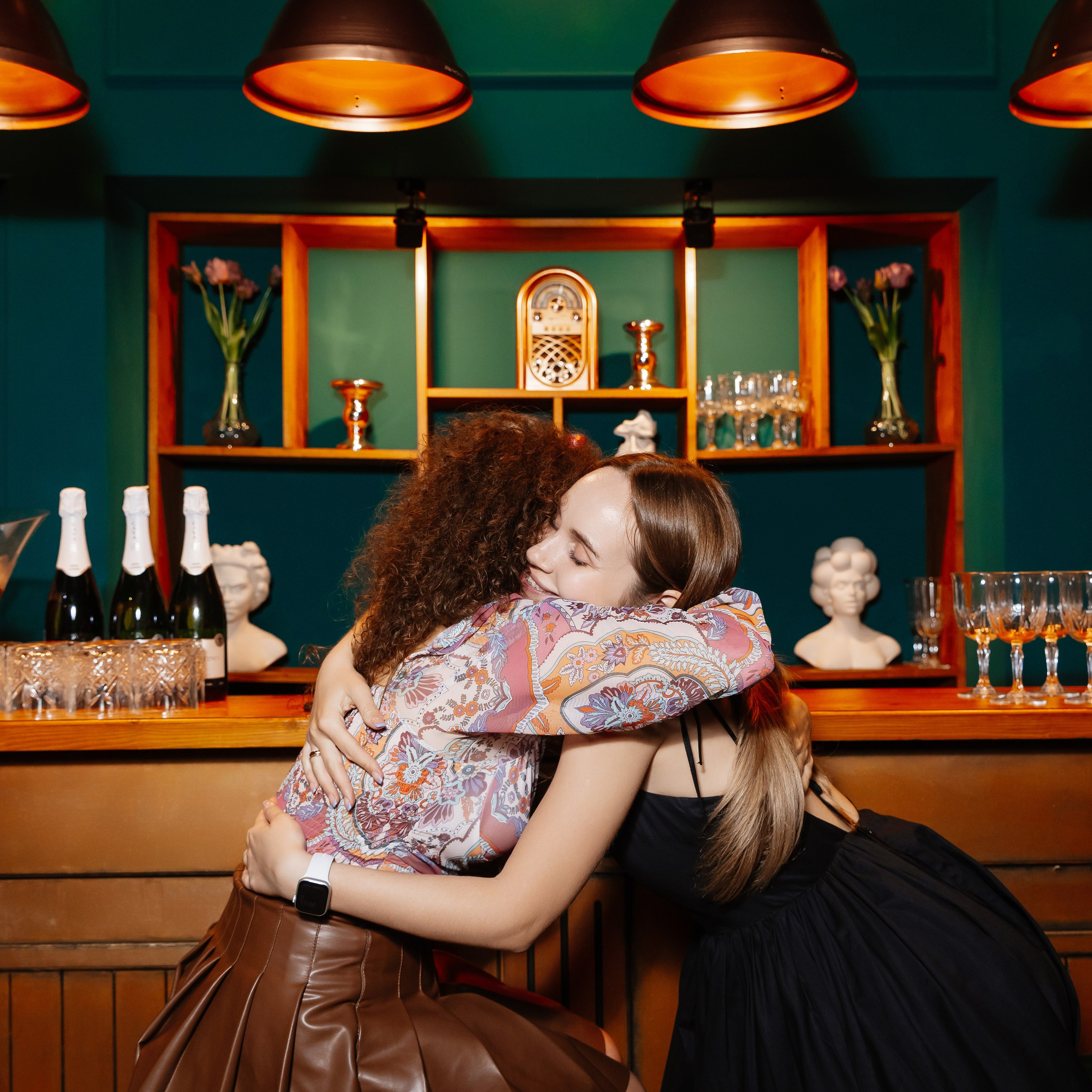 День рождения Андрея 2.06.23. Photographer | Anna Christia