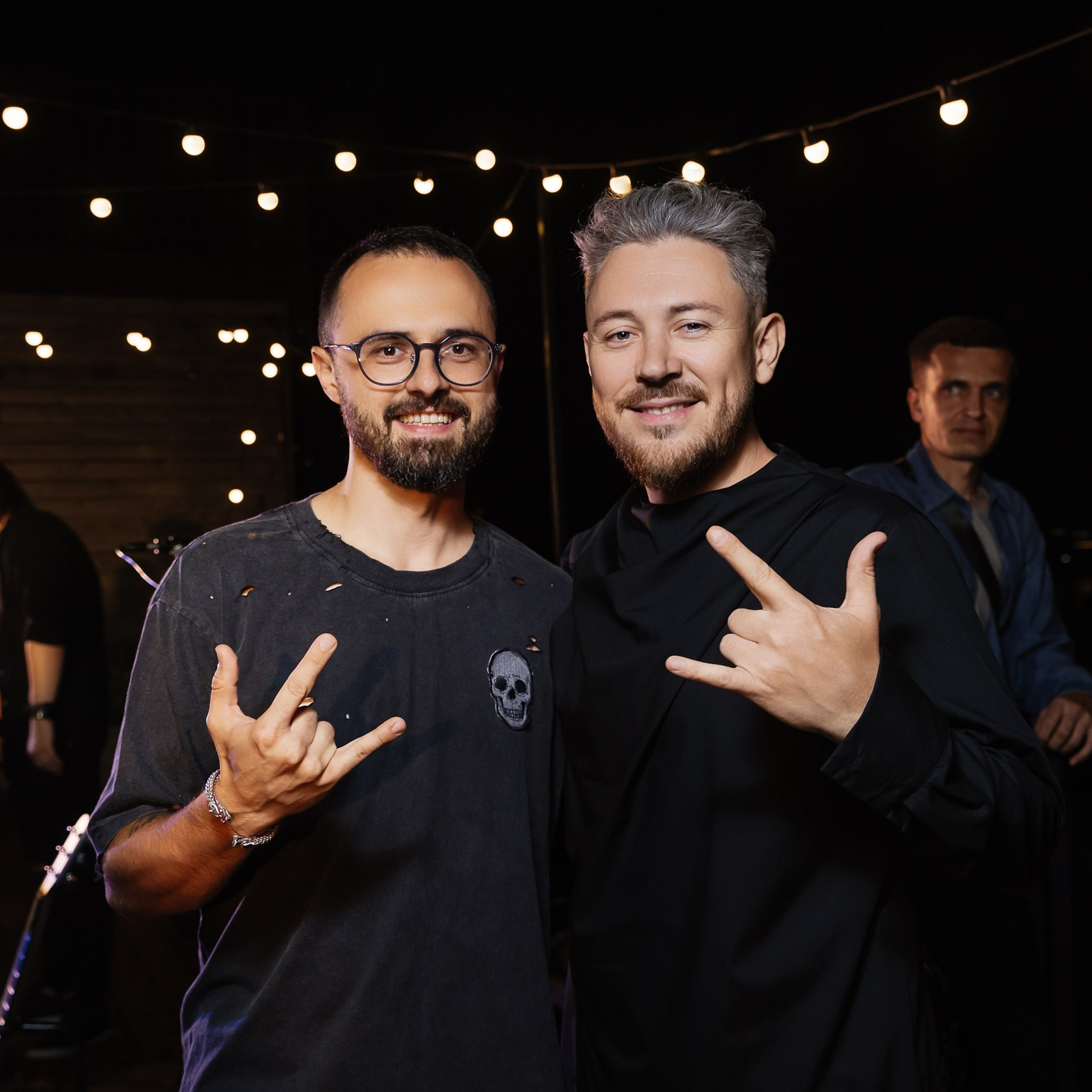 Музыкальный вечер 25.05.23. Photographer | Anna Christia