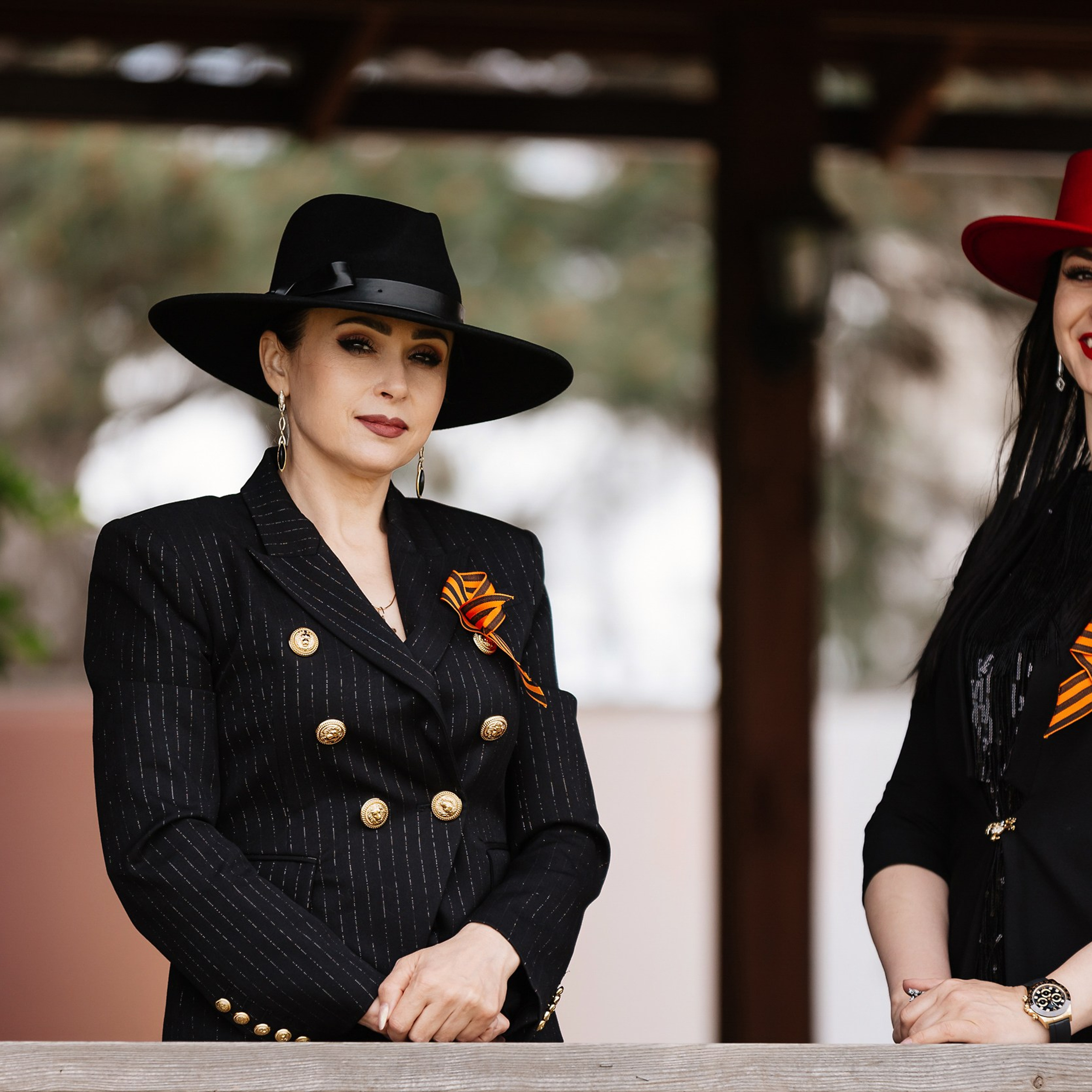 Скачки 11.05.24. Photographer | Anna Christia