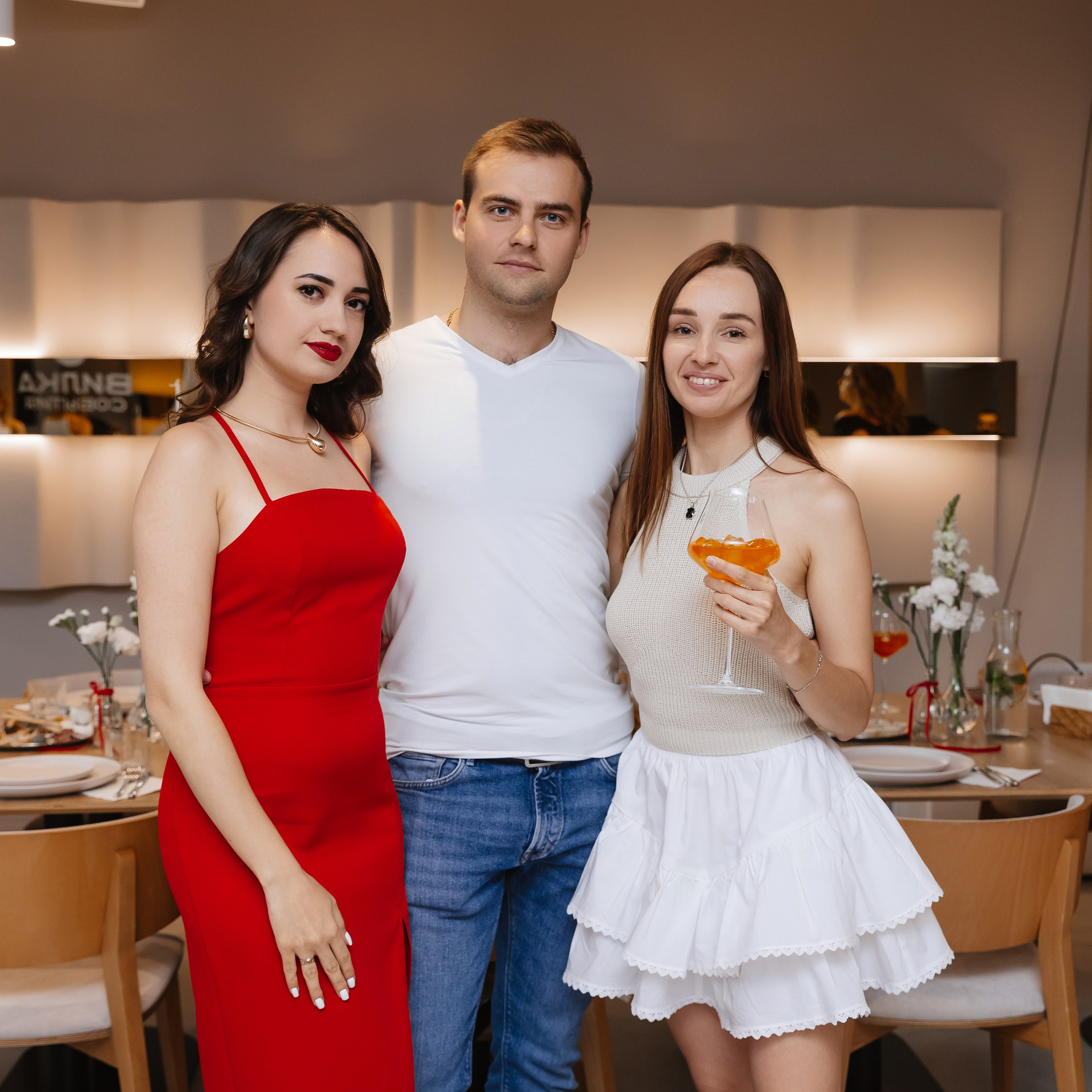 День рождения Анны 22.06.24. Photographer | Anna Christia