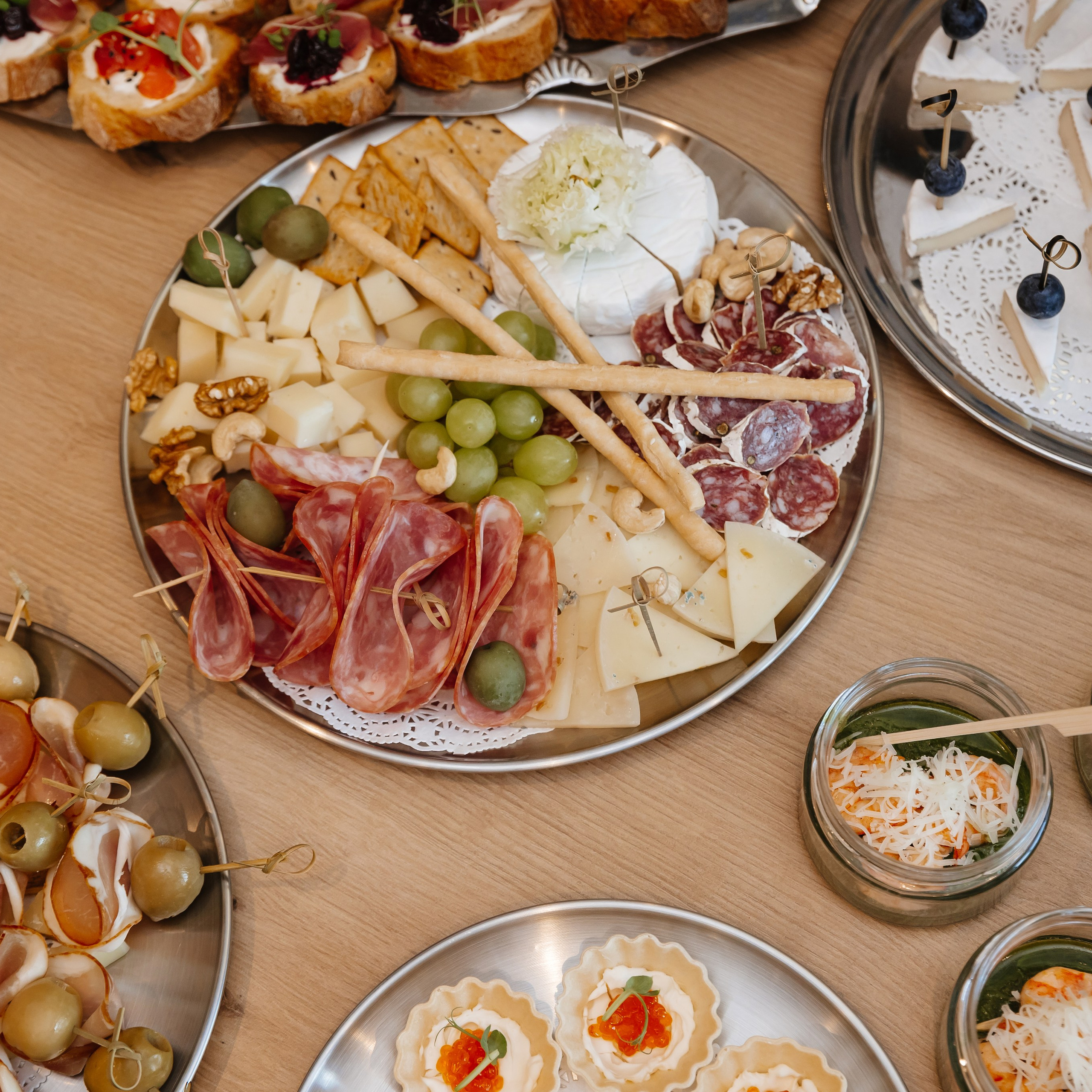 День рождения Анны 22.06.24. Photographer | Anna Christia