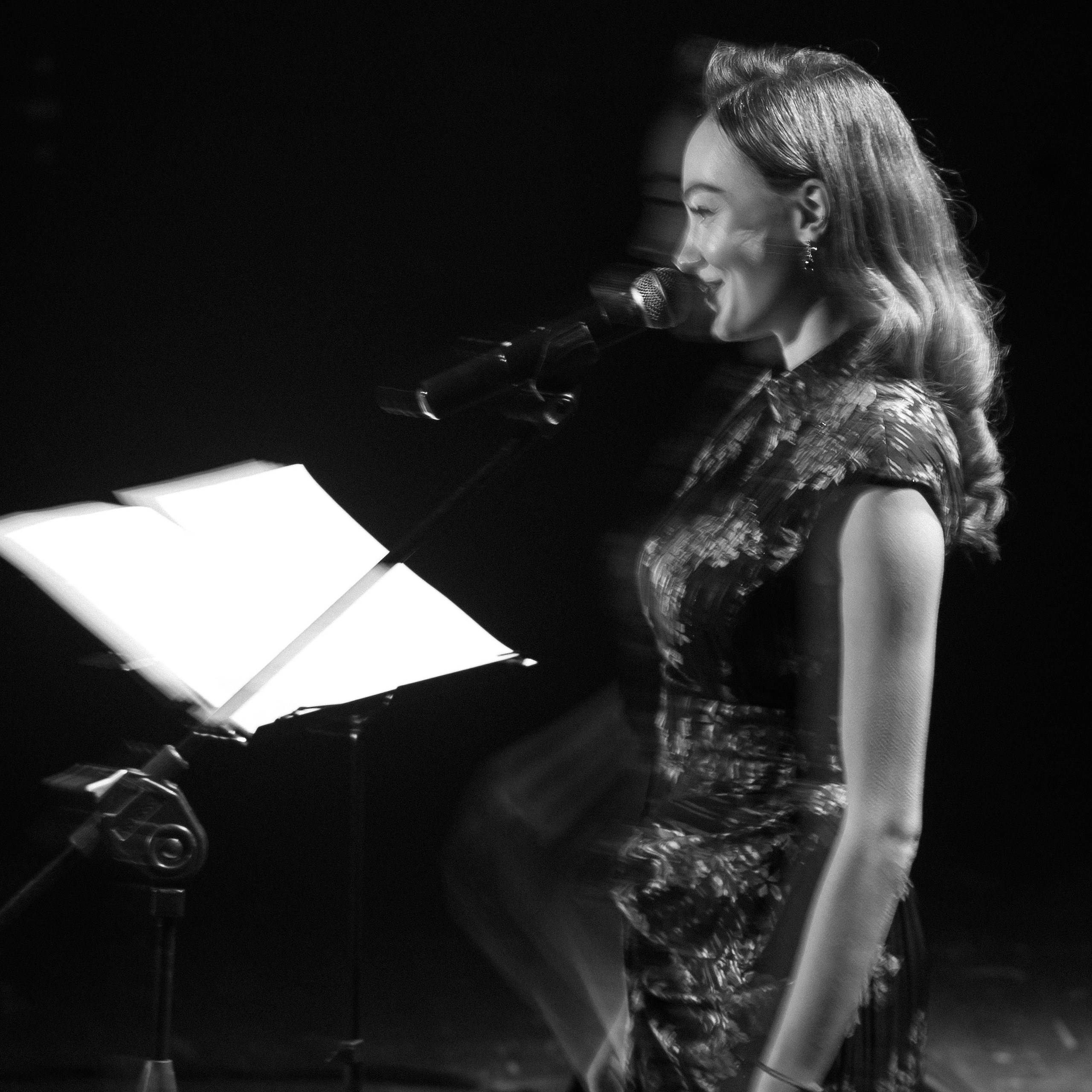 Другая поэзия. Анна Егоян 25.09.24. Photographer | Anna Christia