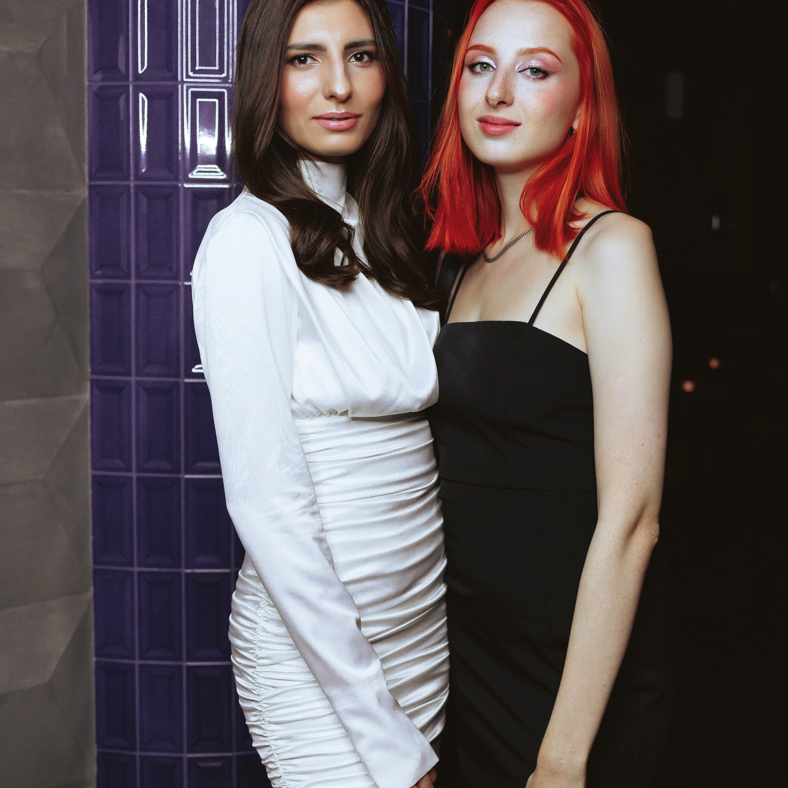 День рождения Алены 26.08.22. Photographer | Anna Christia