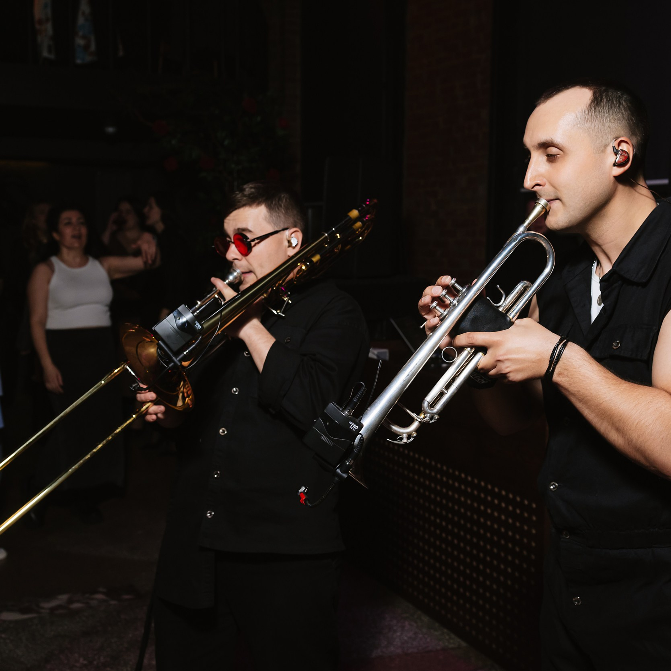 Hank rest 8.03.24. Photographer | Anna Christia