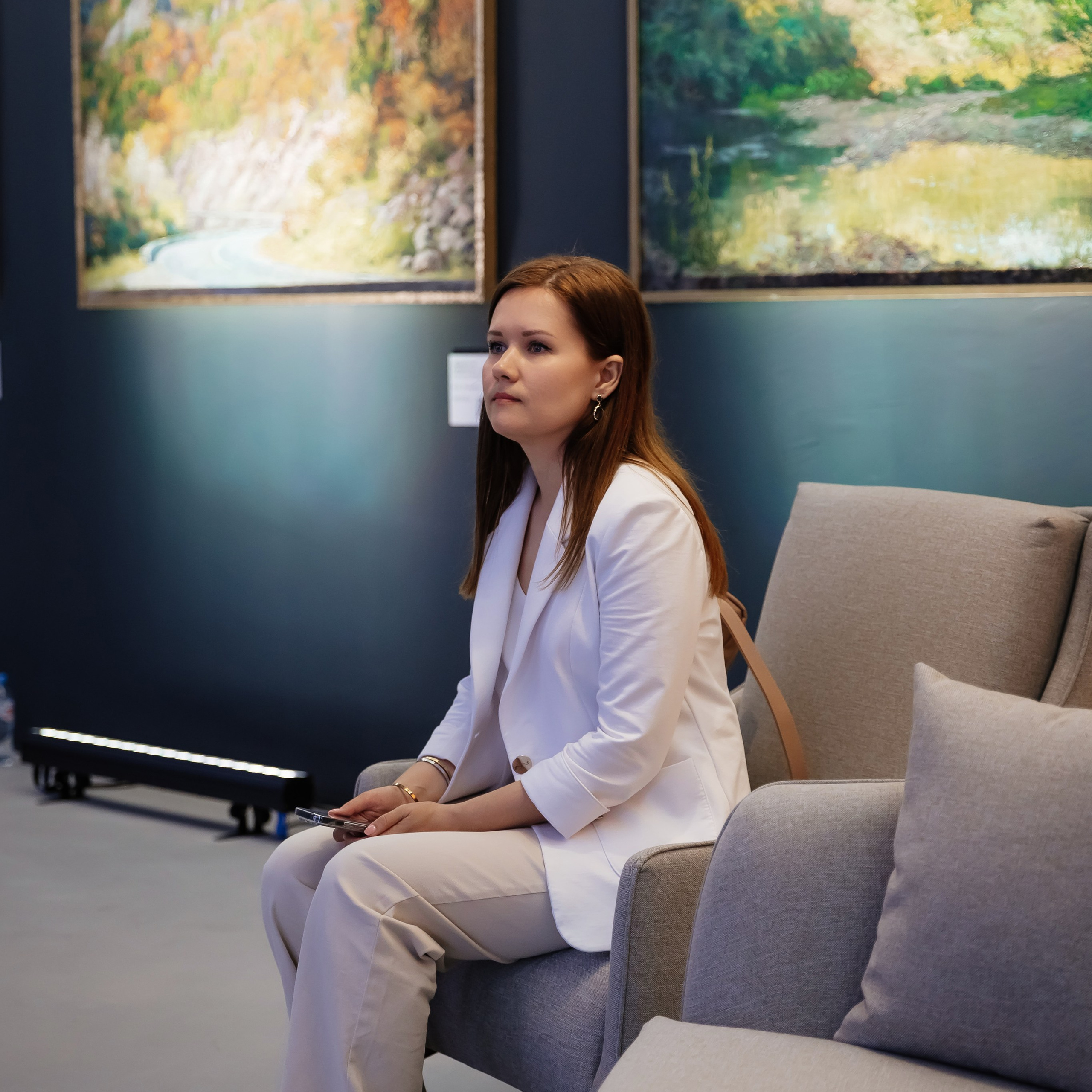 Аукцион квартир 18.05.23. Photographer | Anna Christia