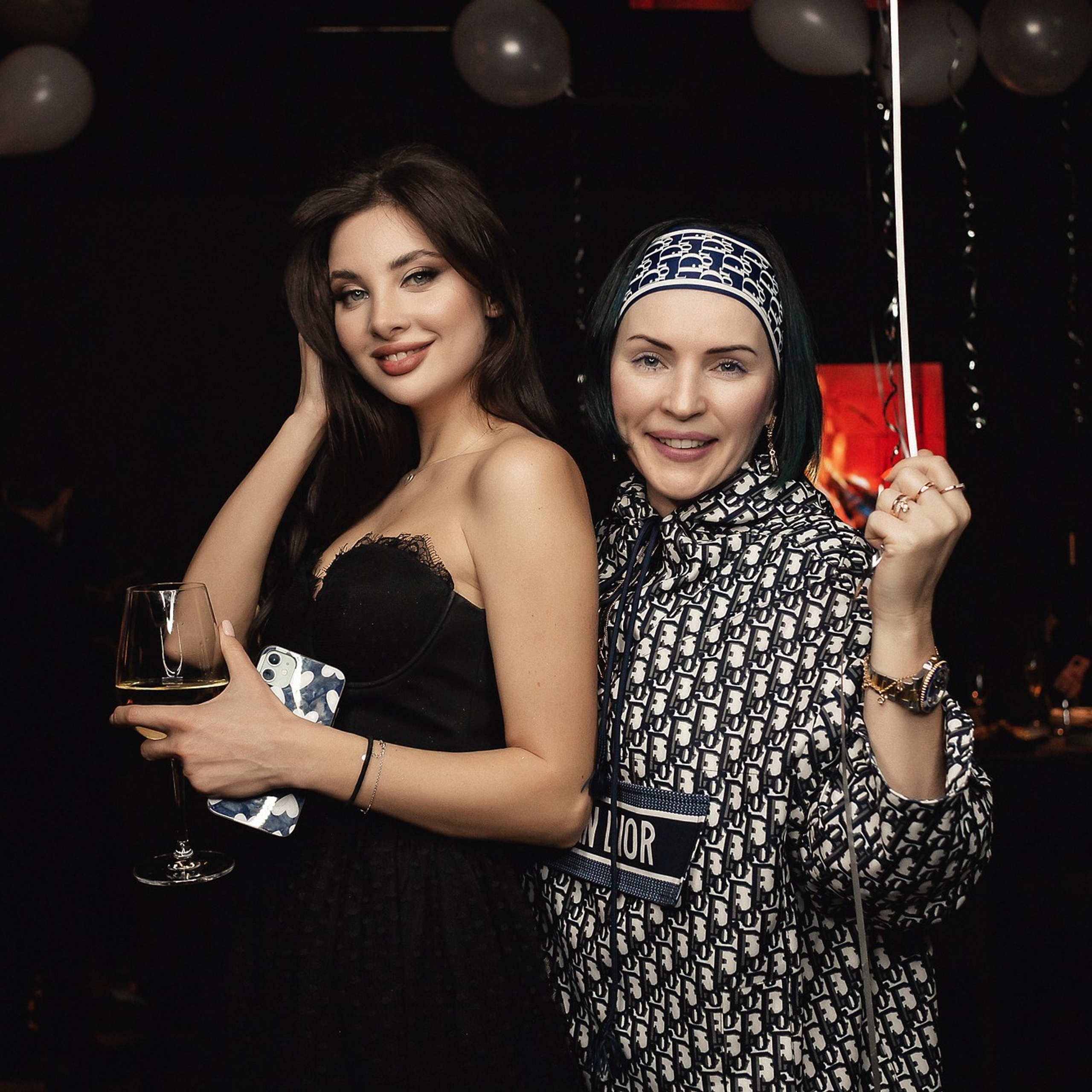 День рождения 2.02.21. Photographer | Anna Christia