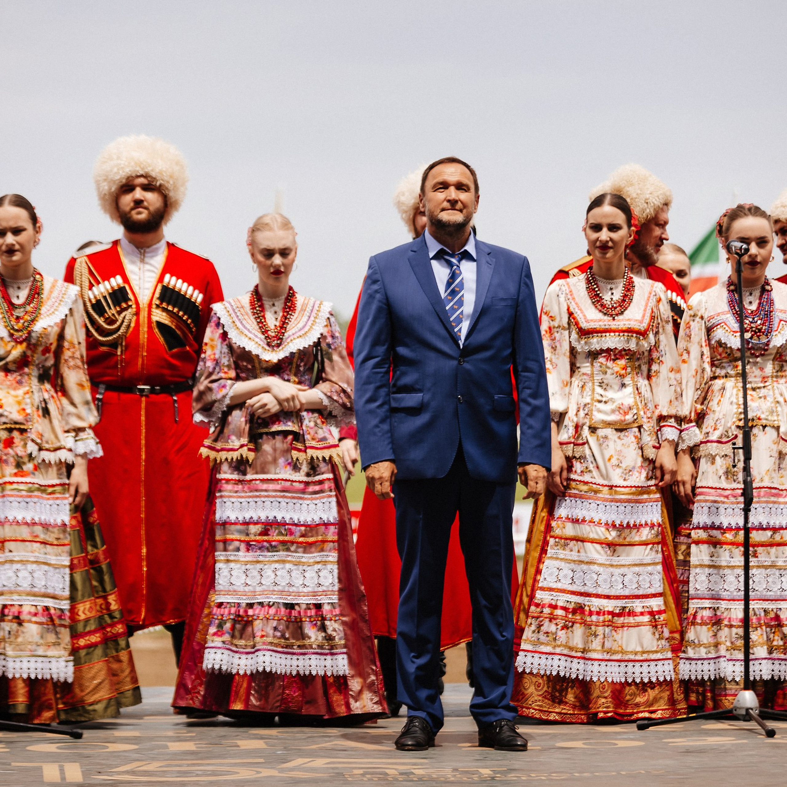 Скачки 10.06.23. Photographer | Anna Christia