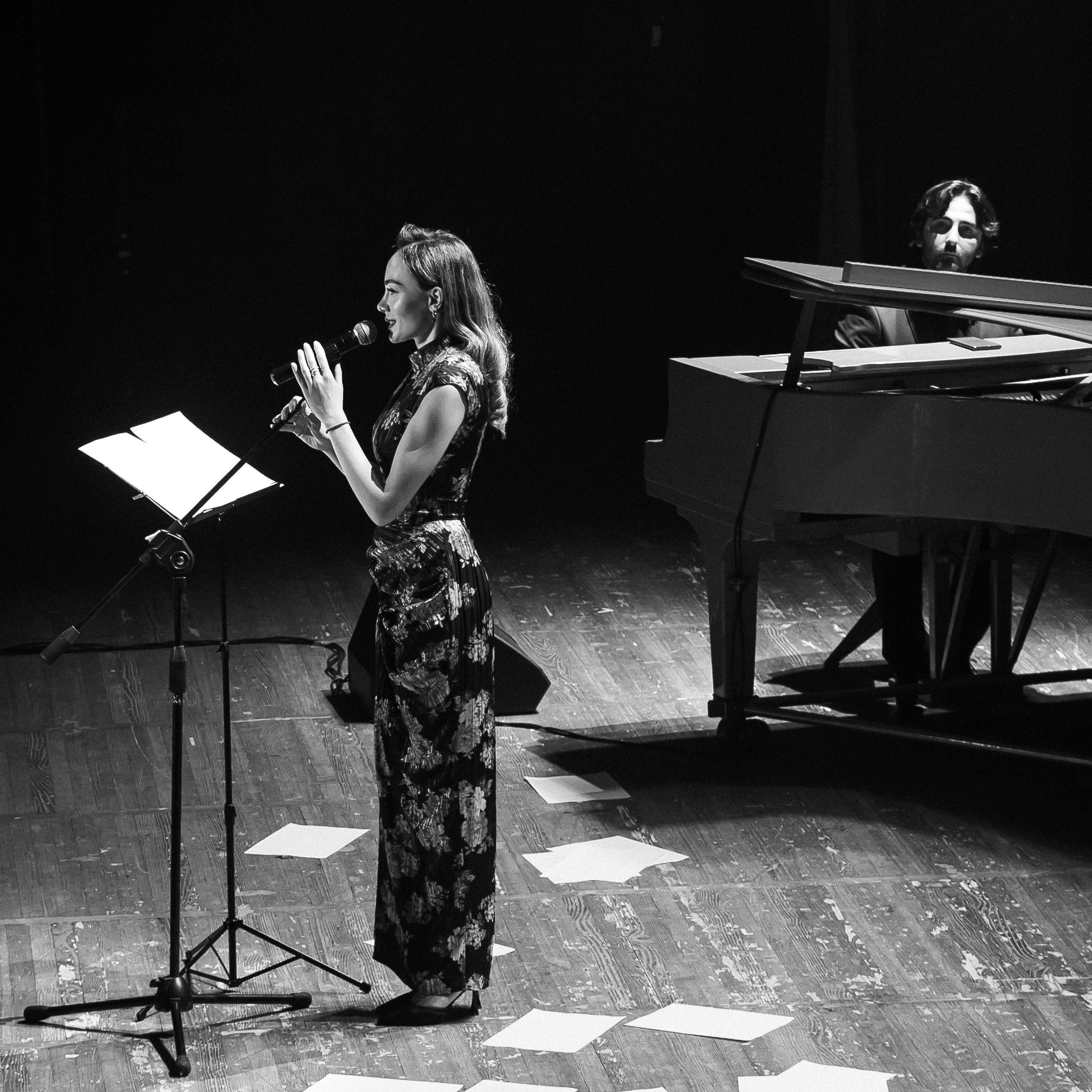 Другая поэзия. Анна Егоян 25.09.24. Photographer | Anna Christia