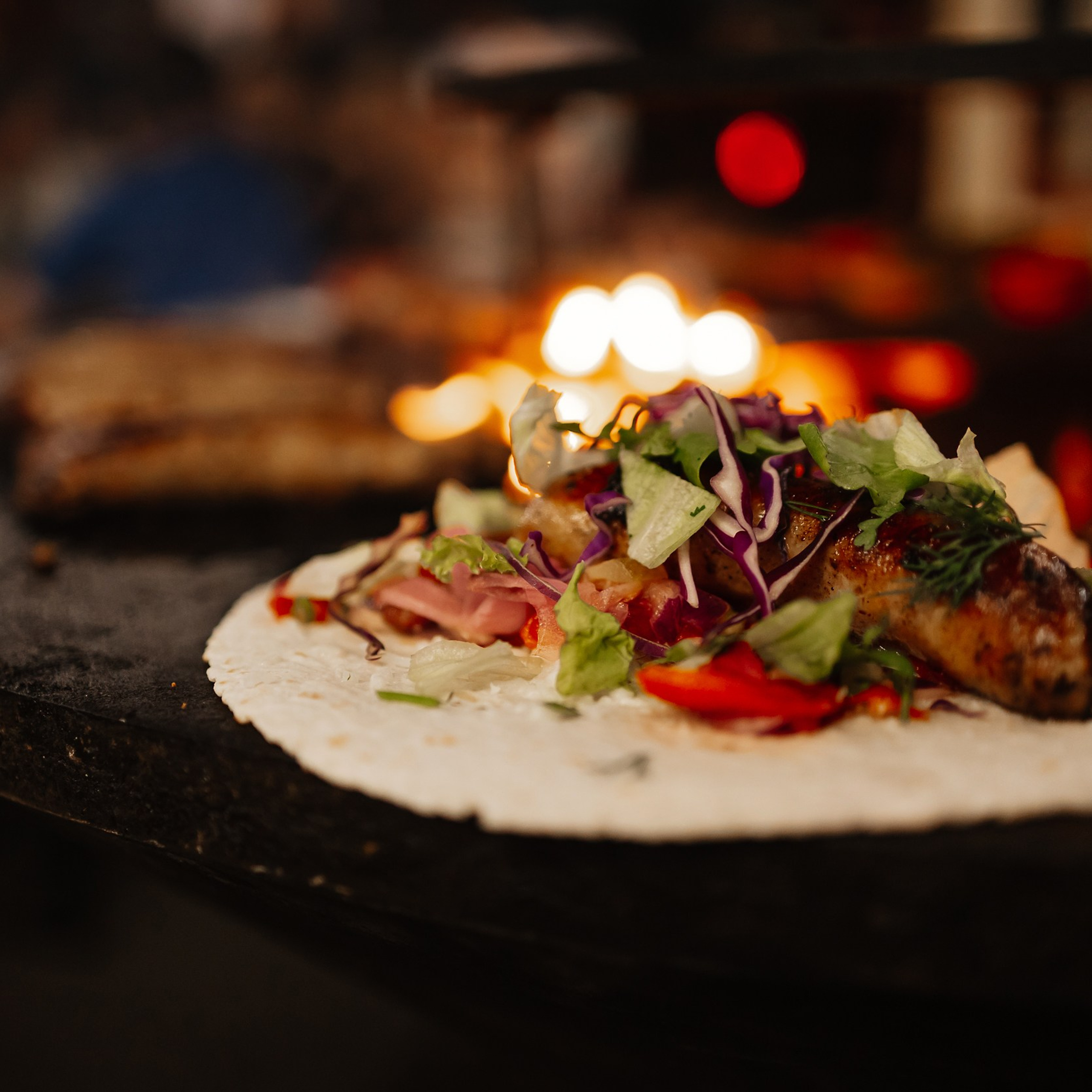 Маркет в Boxpark 29.07.23. Photographer | Anna Christia