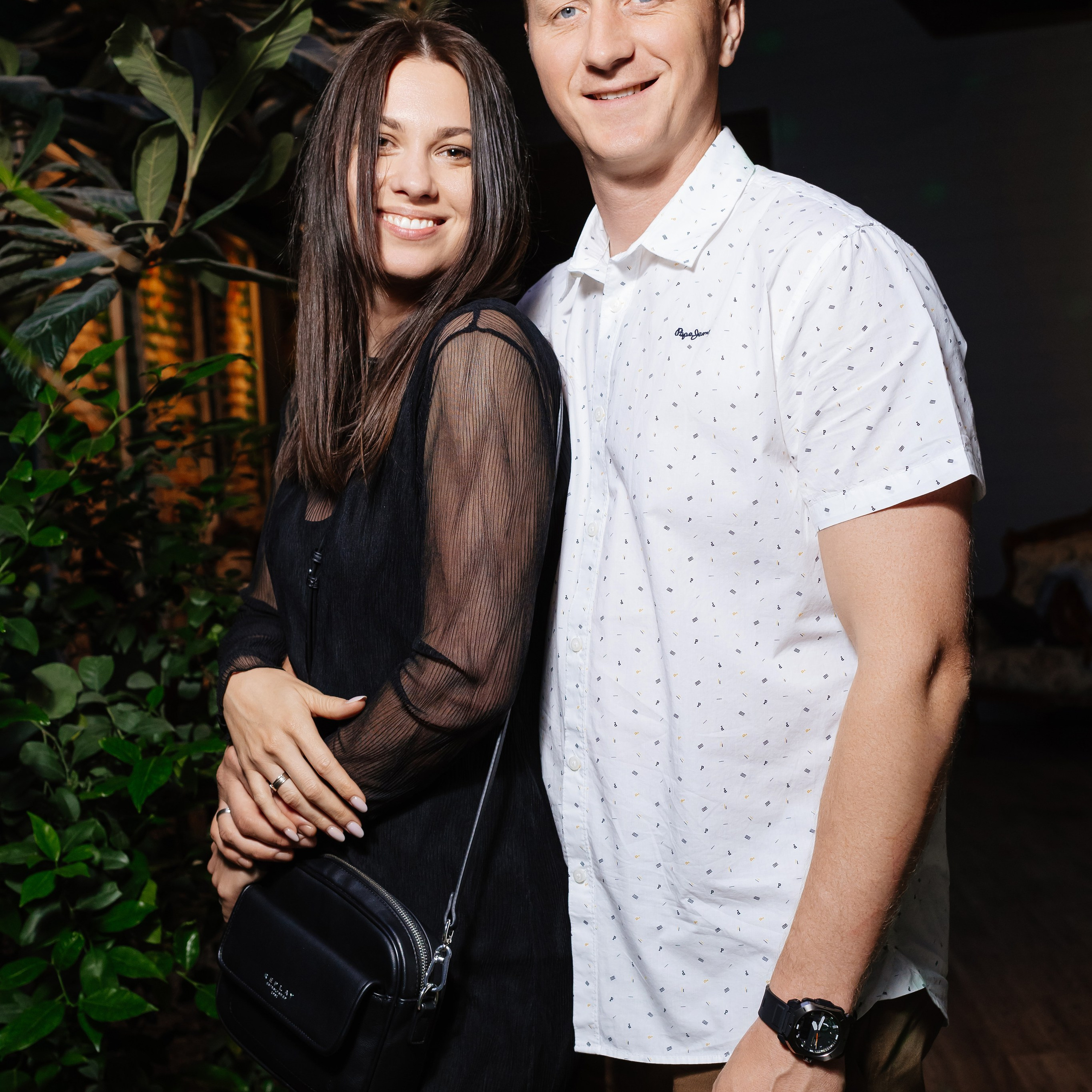 День рождения Андрея 2.06.23. Photographer | Anna Christia