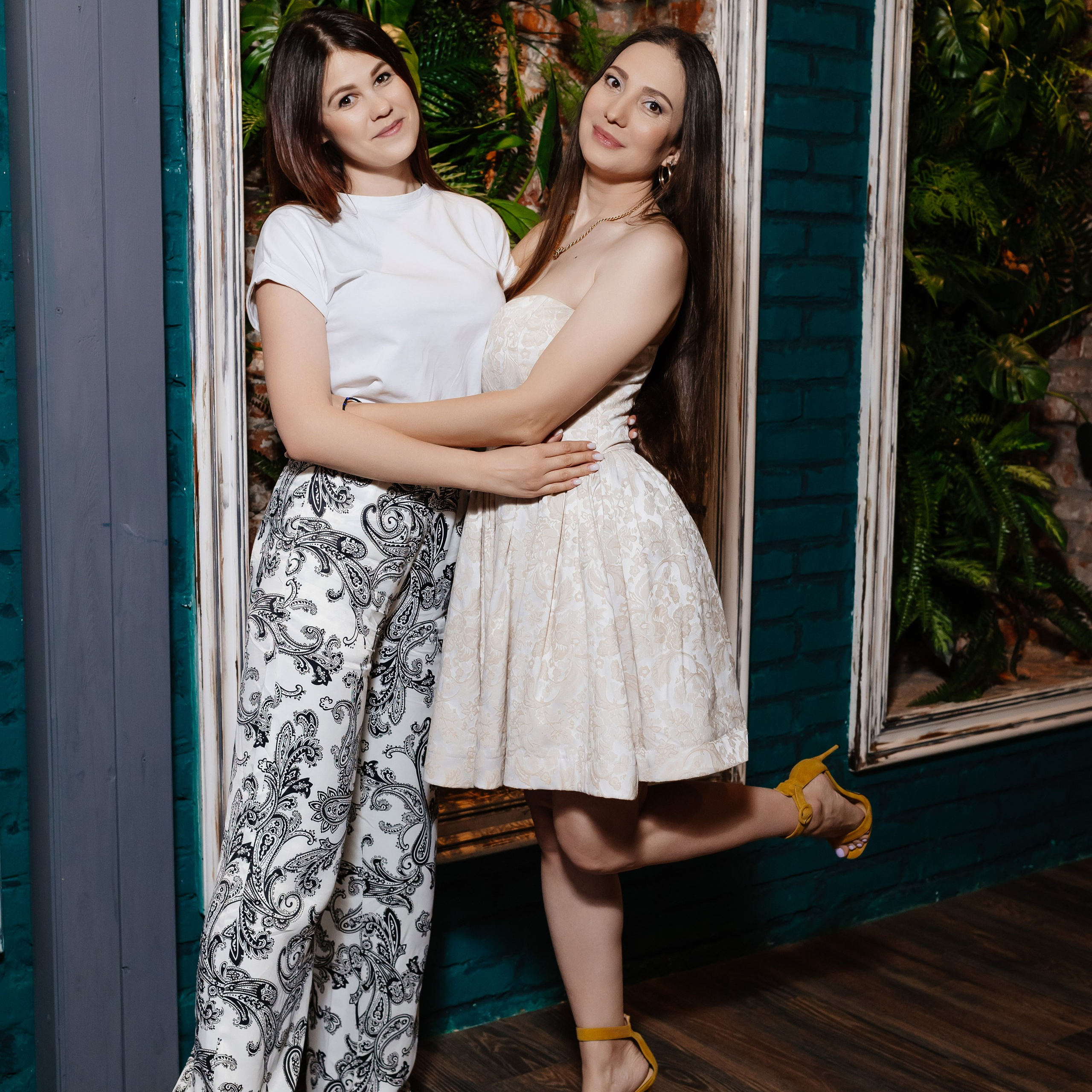 День рождения Андрея 2.06.23. Photographer | Anna Christia