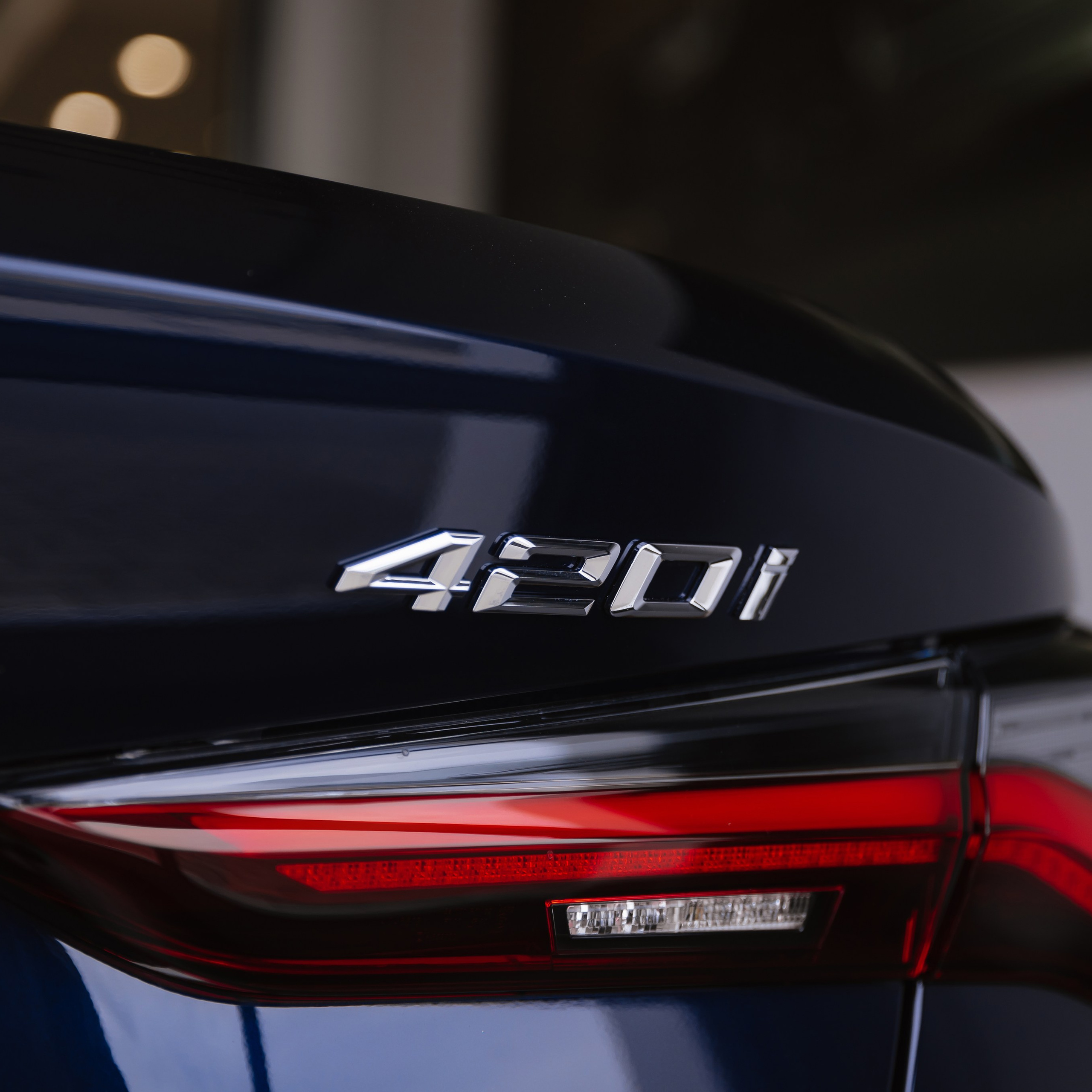 BMW 31.05.24. Photographer | Anna Christia