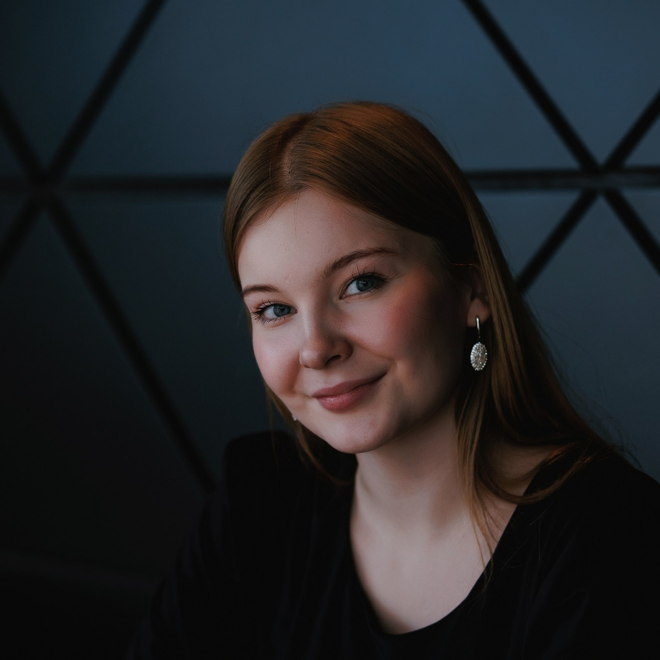 Exeed 23.11.22. Photographer | Anna Christia