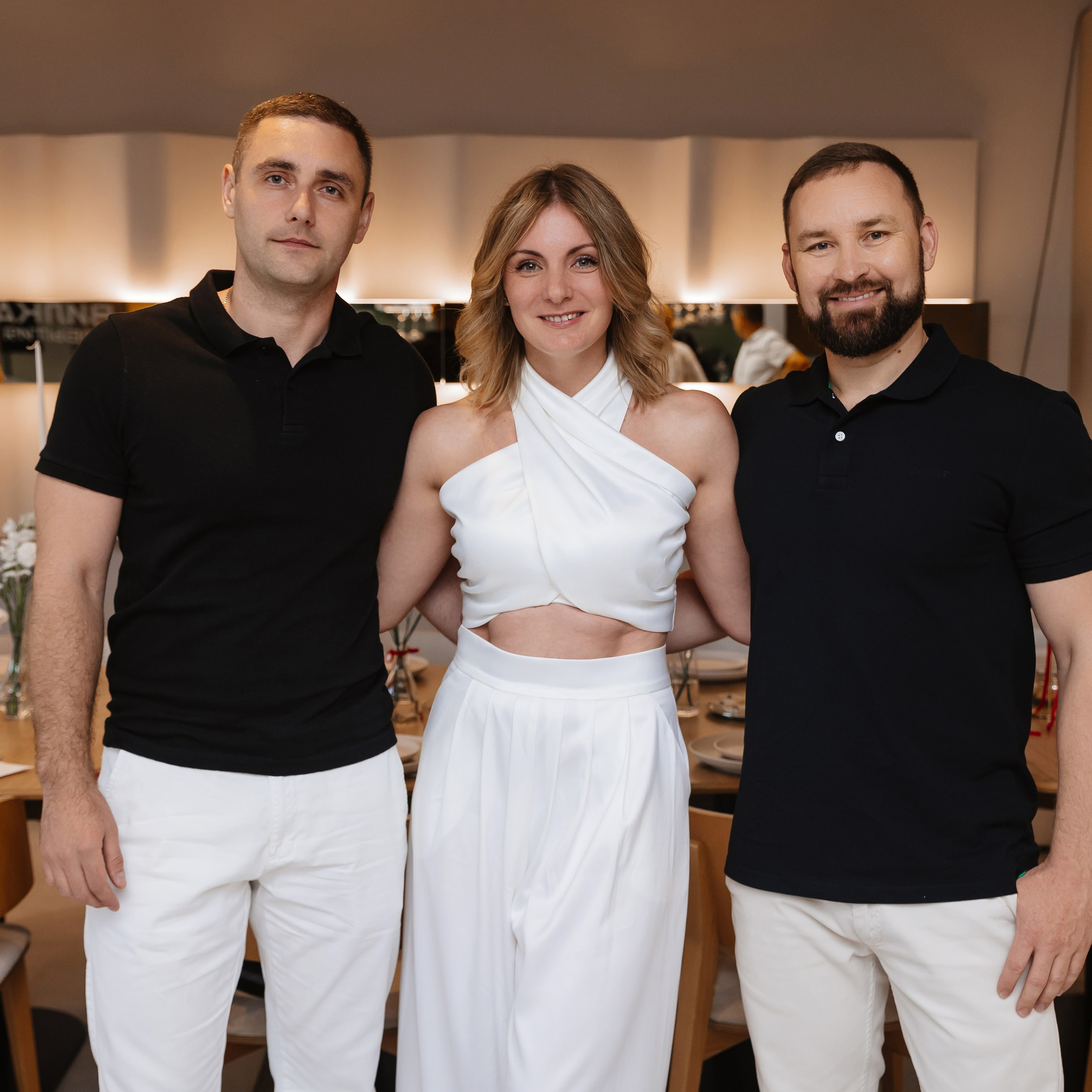 День рождения Анны 22.06.24. Photographer | Anna Christia