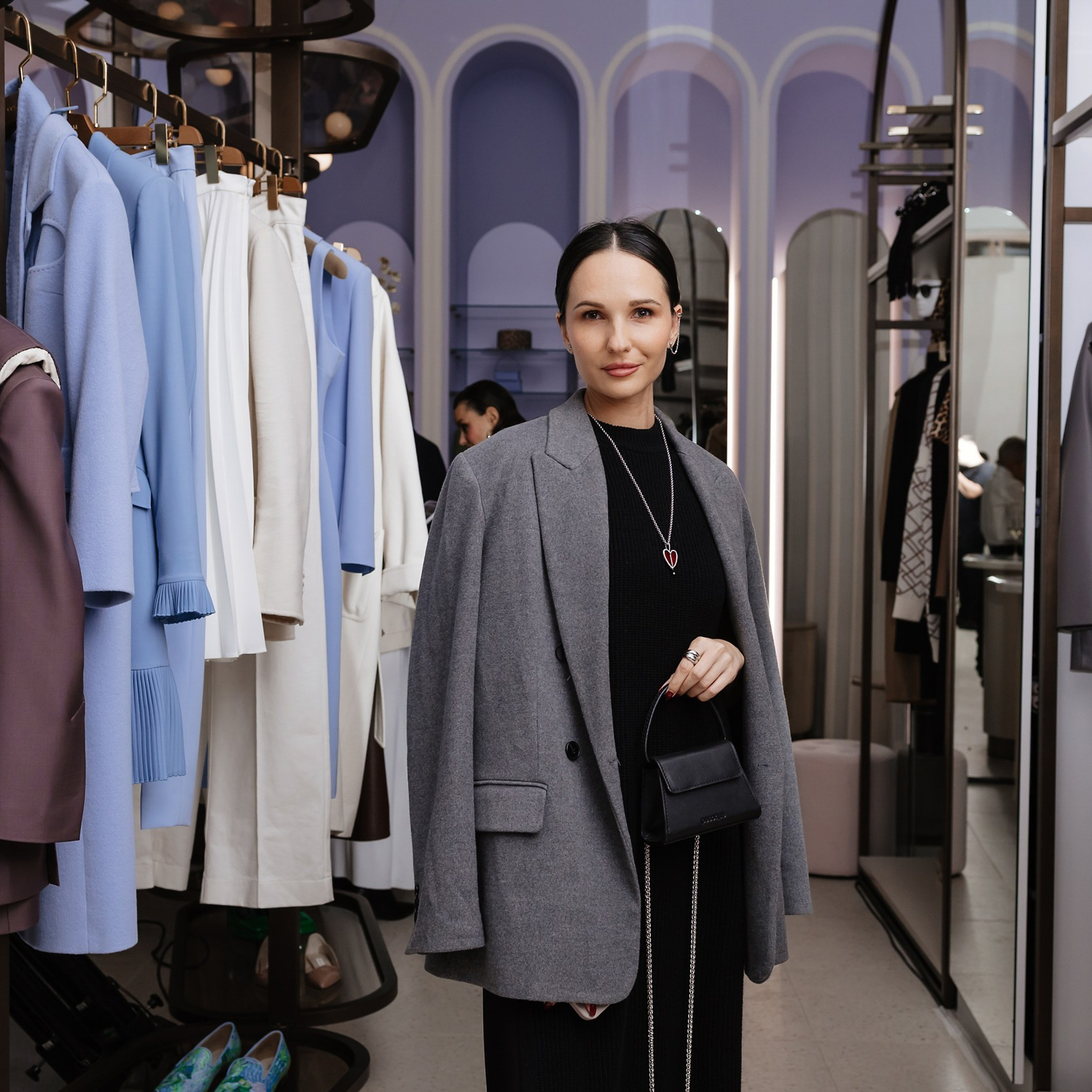 Сезоны 15.11.23. Photographer | Anna Christia