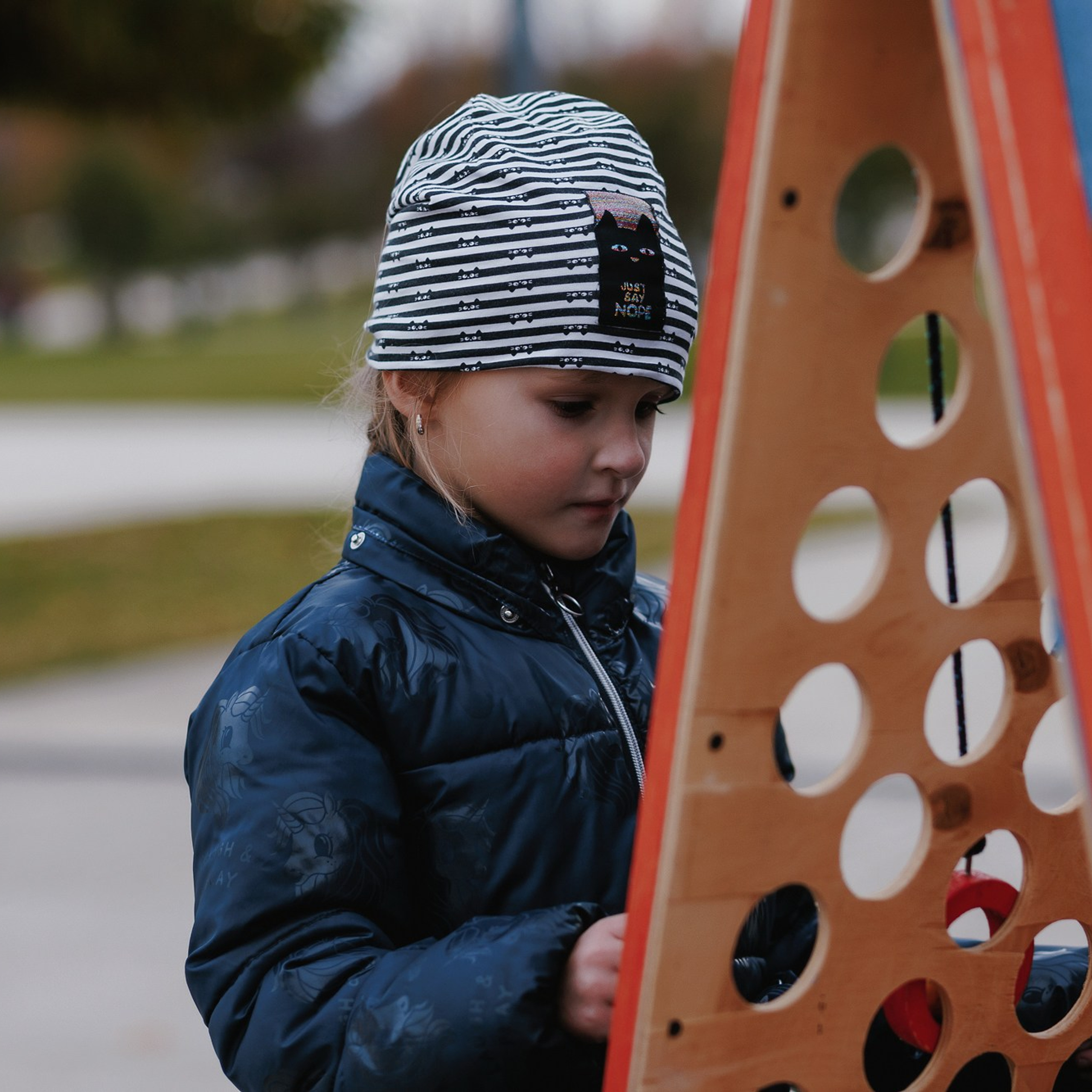 Exeed 23.11.22. Photographer | Anna Christia