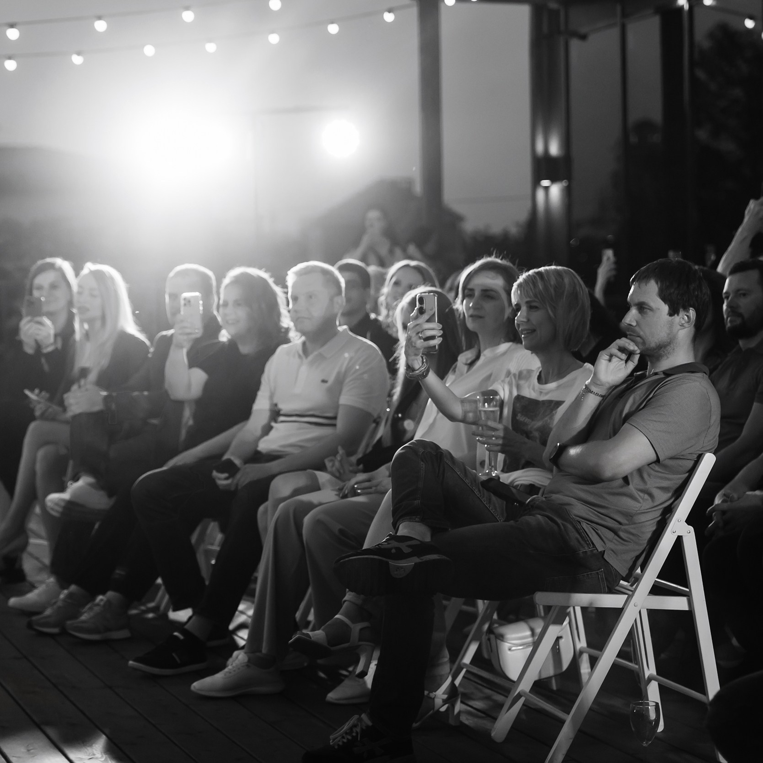 Музыкальный вечер 25.05.23. Photographer | Anna Christia