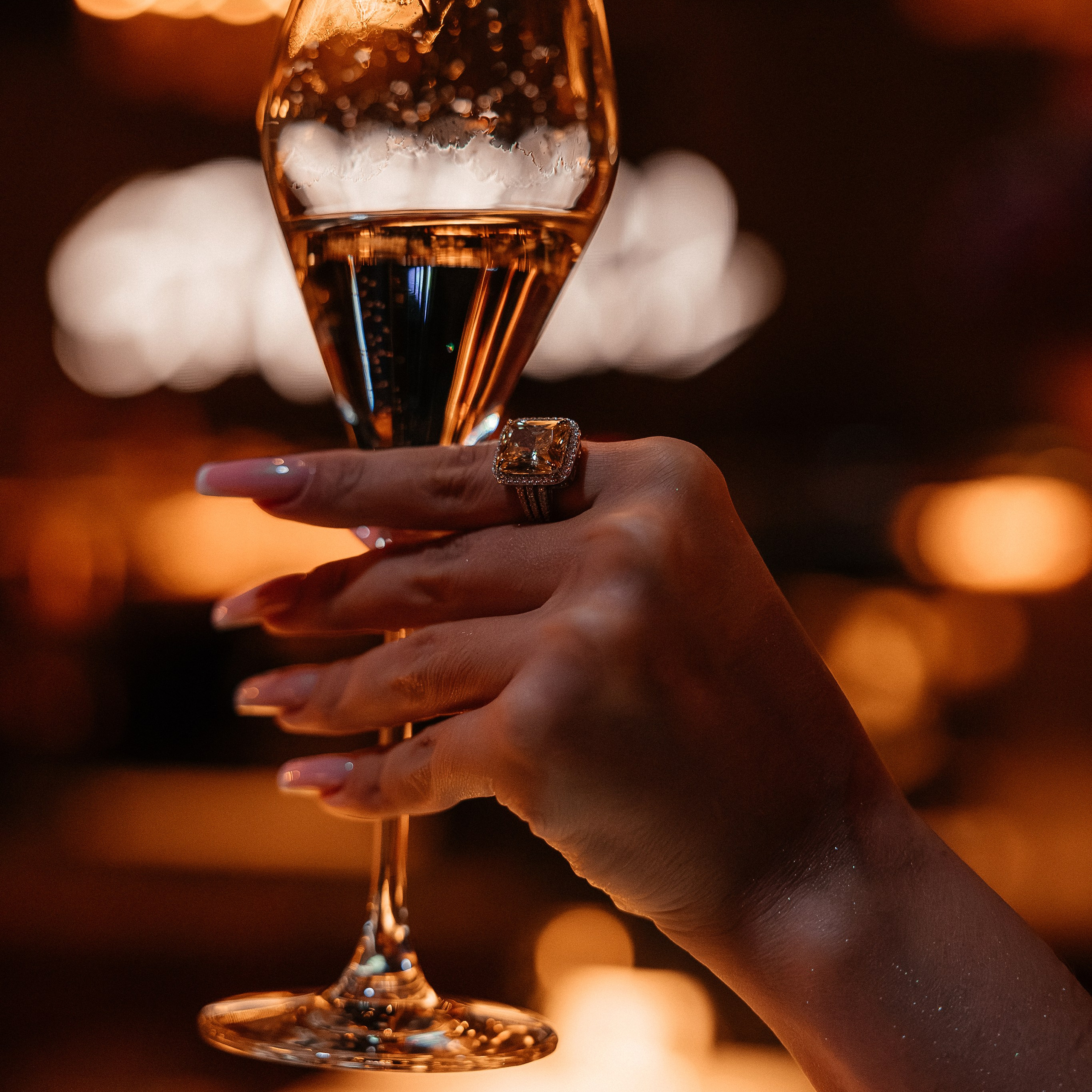 День рождения Елены 29.03.25. Photographer | Anna Christia