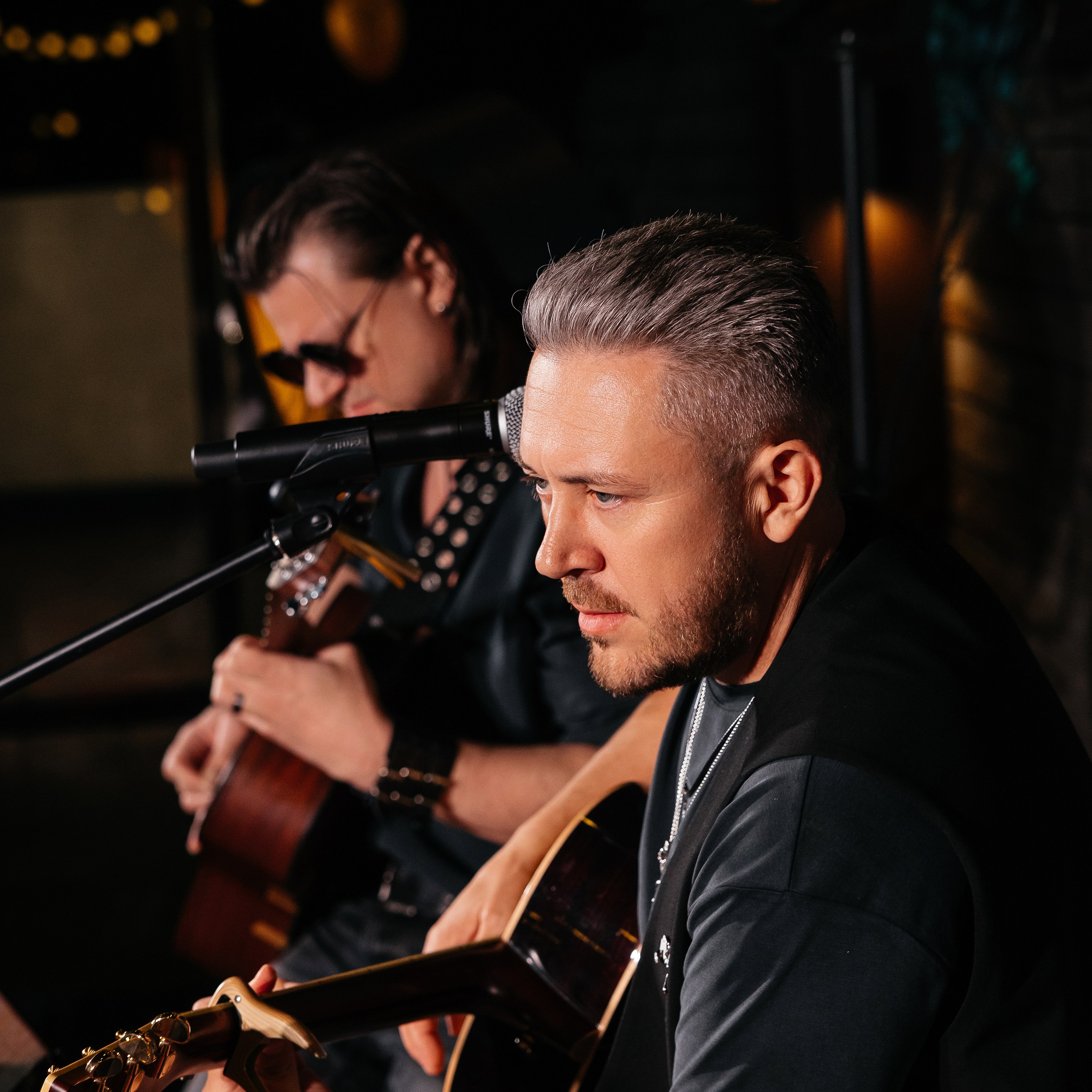 Lebedev band 22.05.25. Photographer | Anna Christia