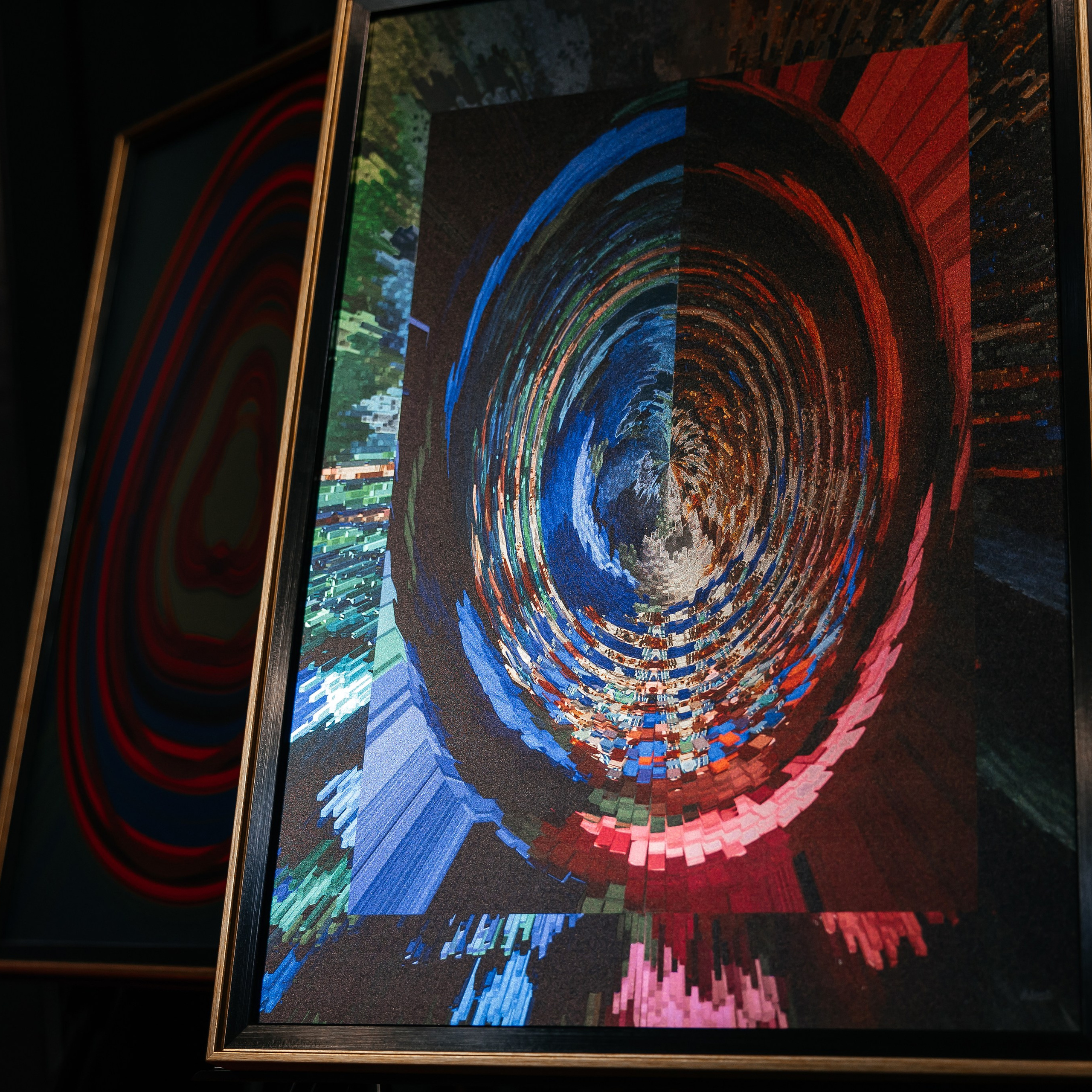 Sigma Fashion Show 2.03.25. Photographer | Anna Christia