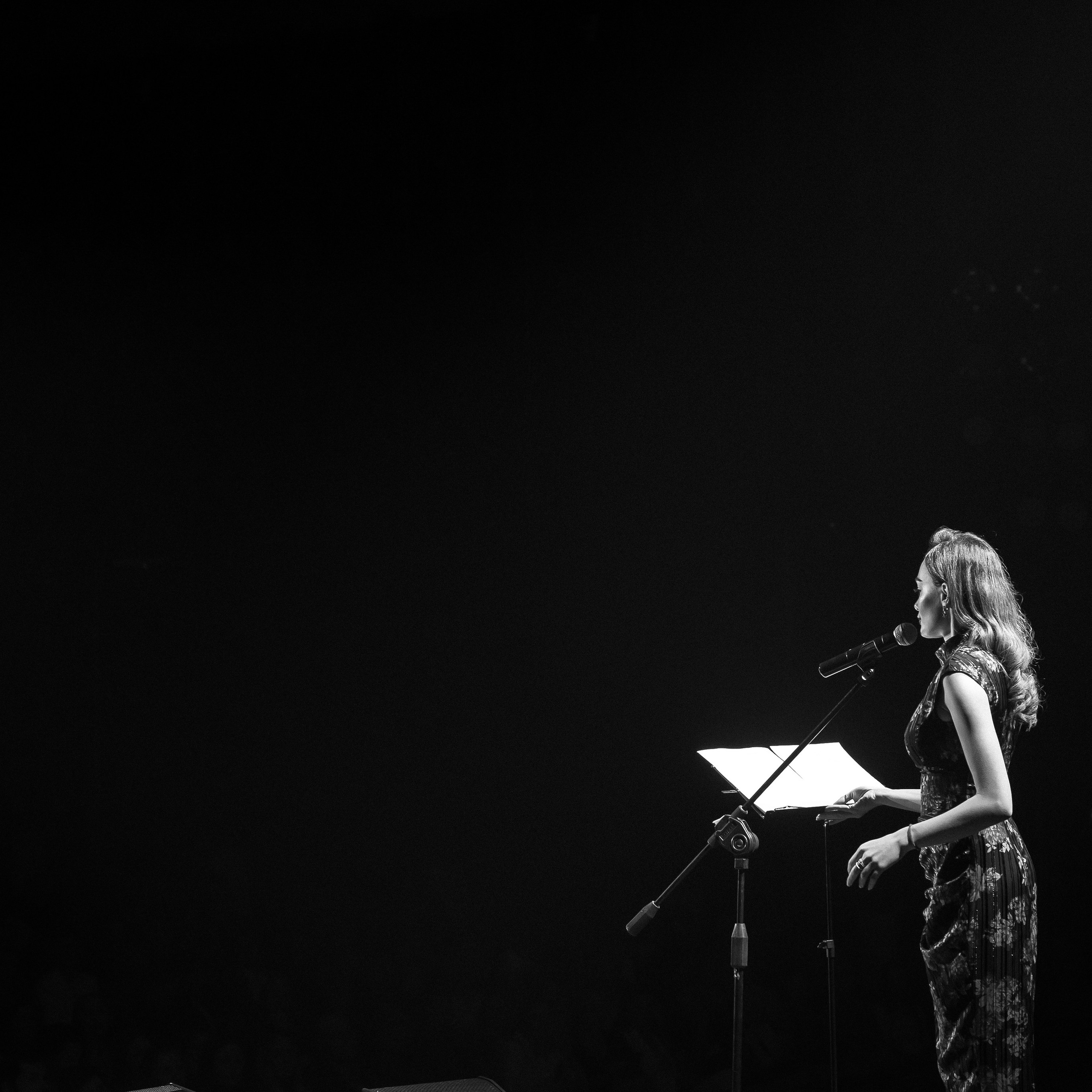 Другая поэзия. Анна Егоян 25.09.24. Photographer | Anna Christia