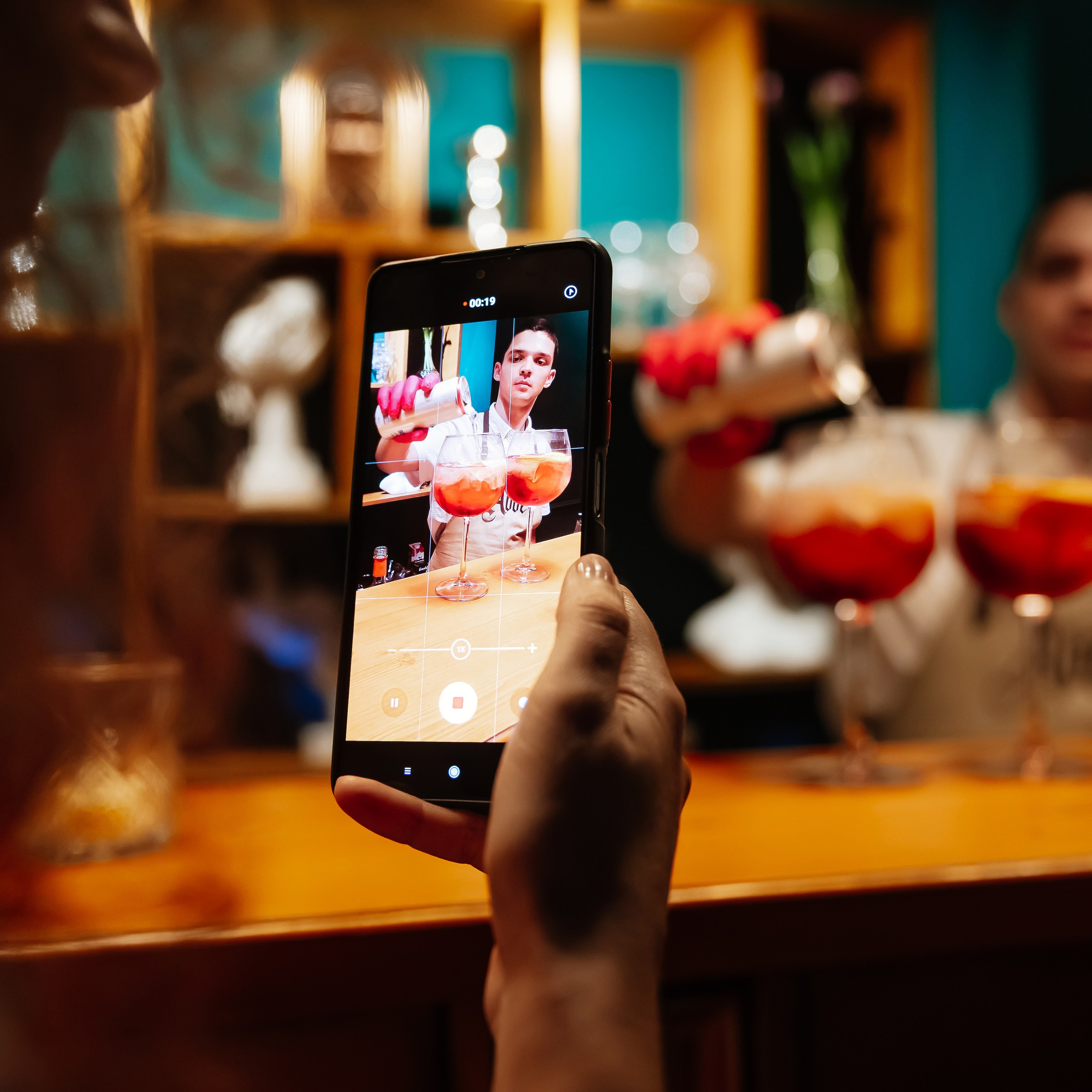 День рождения Андрея 2.06.23. Photographer | Anna Christia