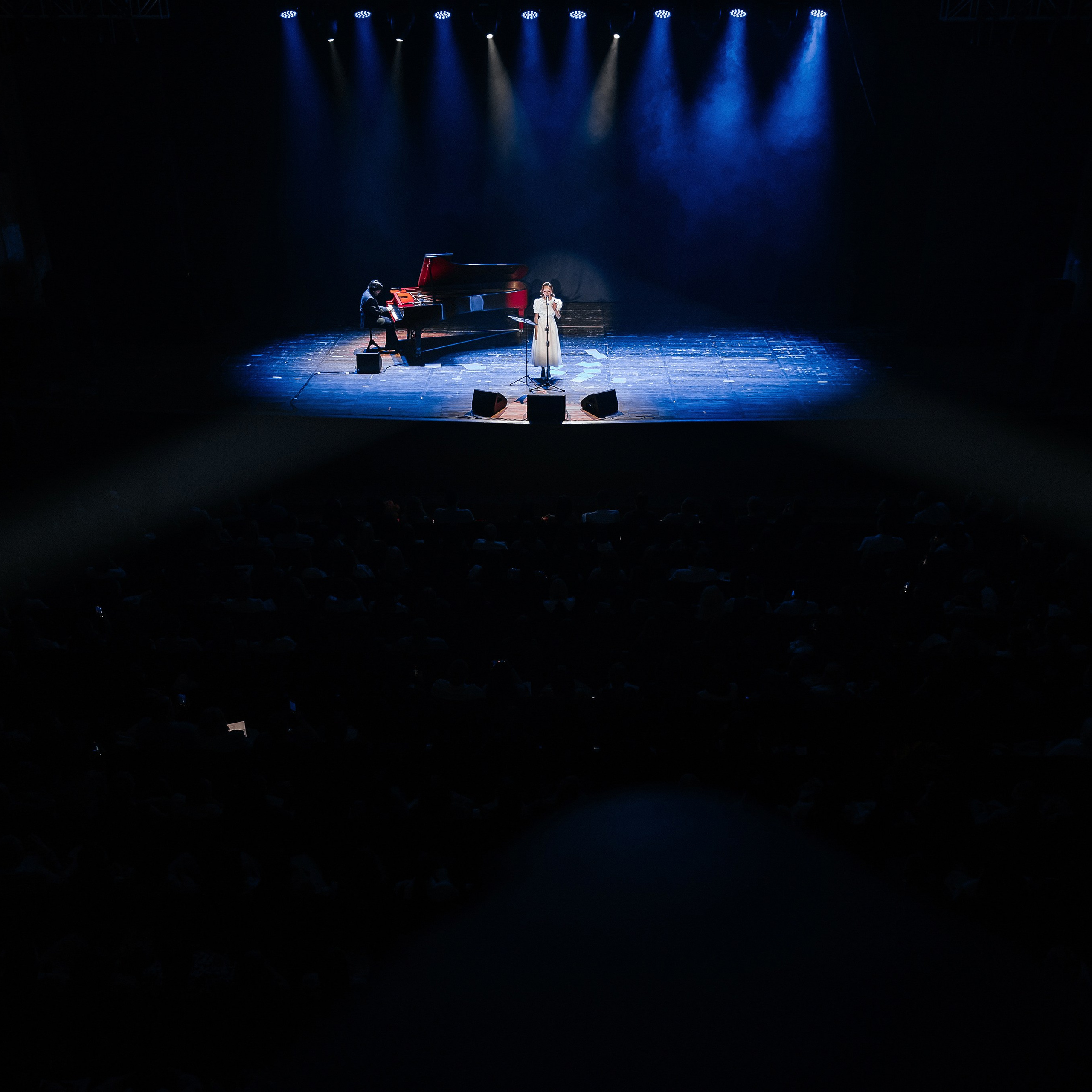 Другая поэзия. Анна Егоян 25.09.24. Photographer | Anna Christia