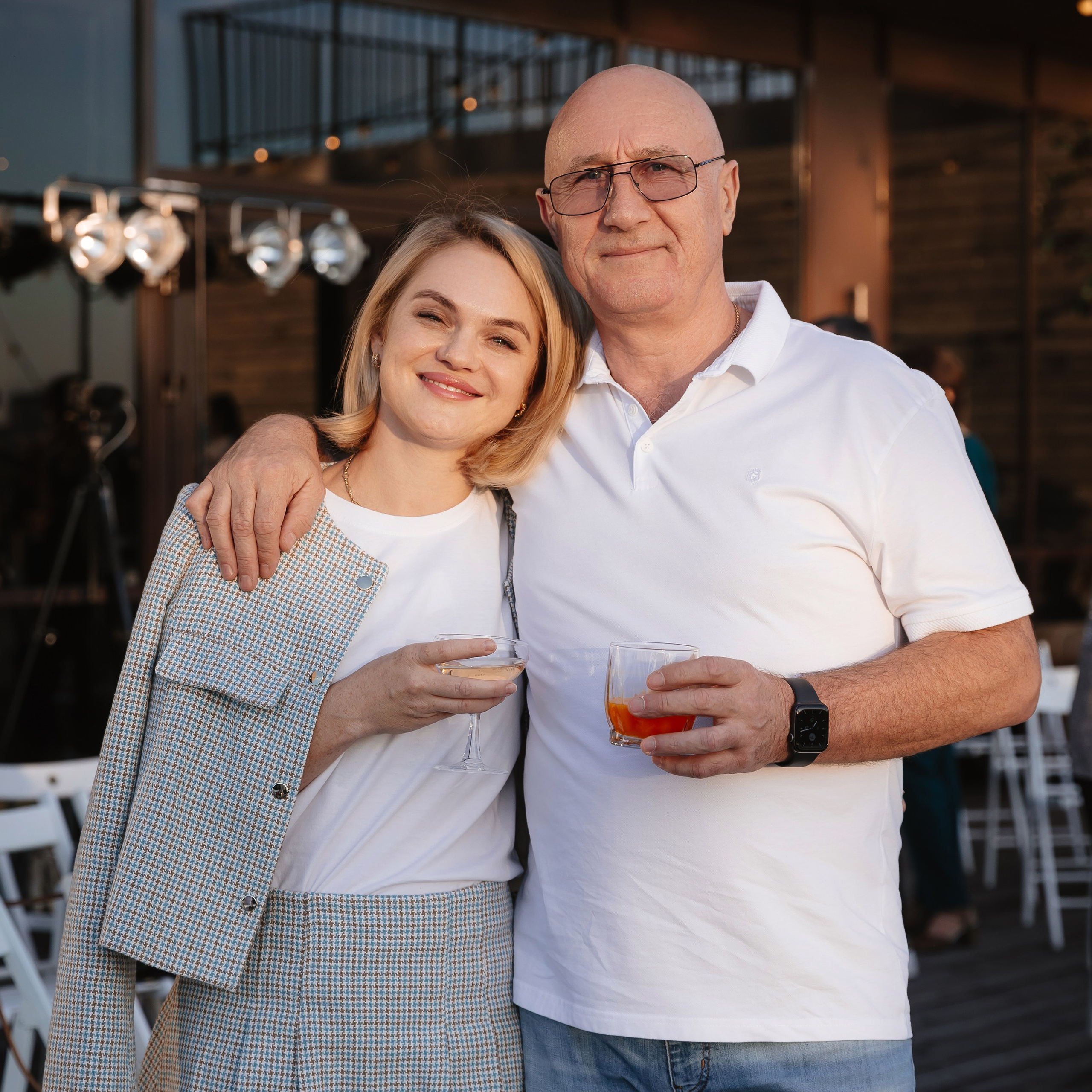 Сергей Лебедев 23.05.24. Photographer | Anna Christia