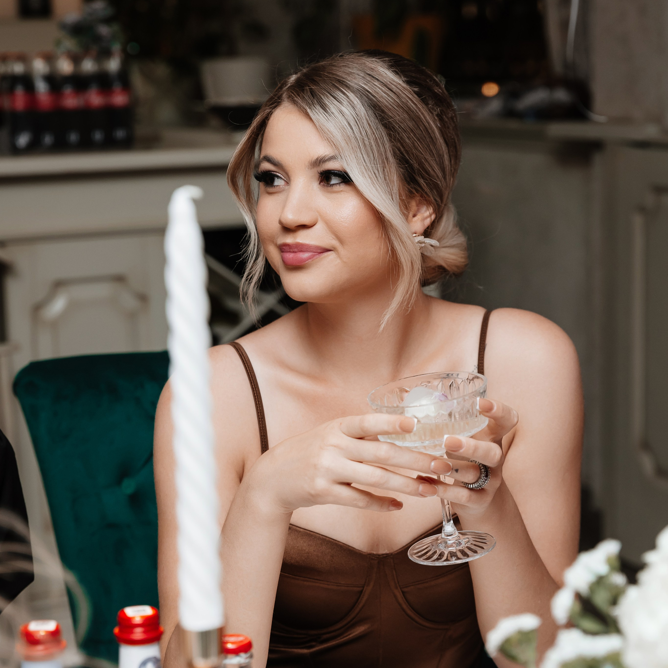 День рождения Насти 15.08.23. Photographer | Anna Christia