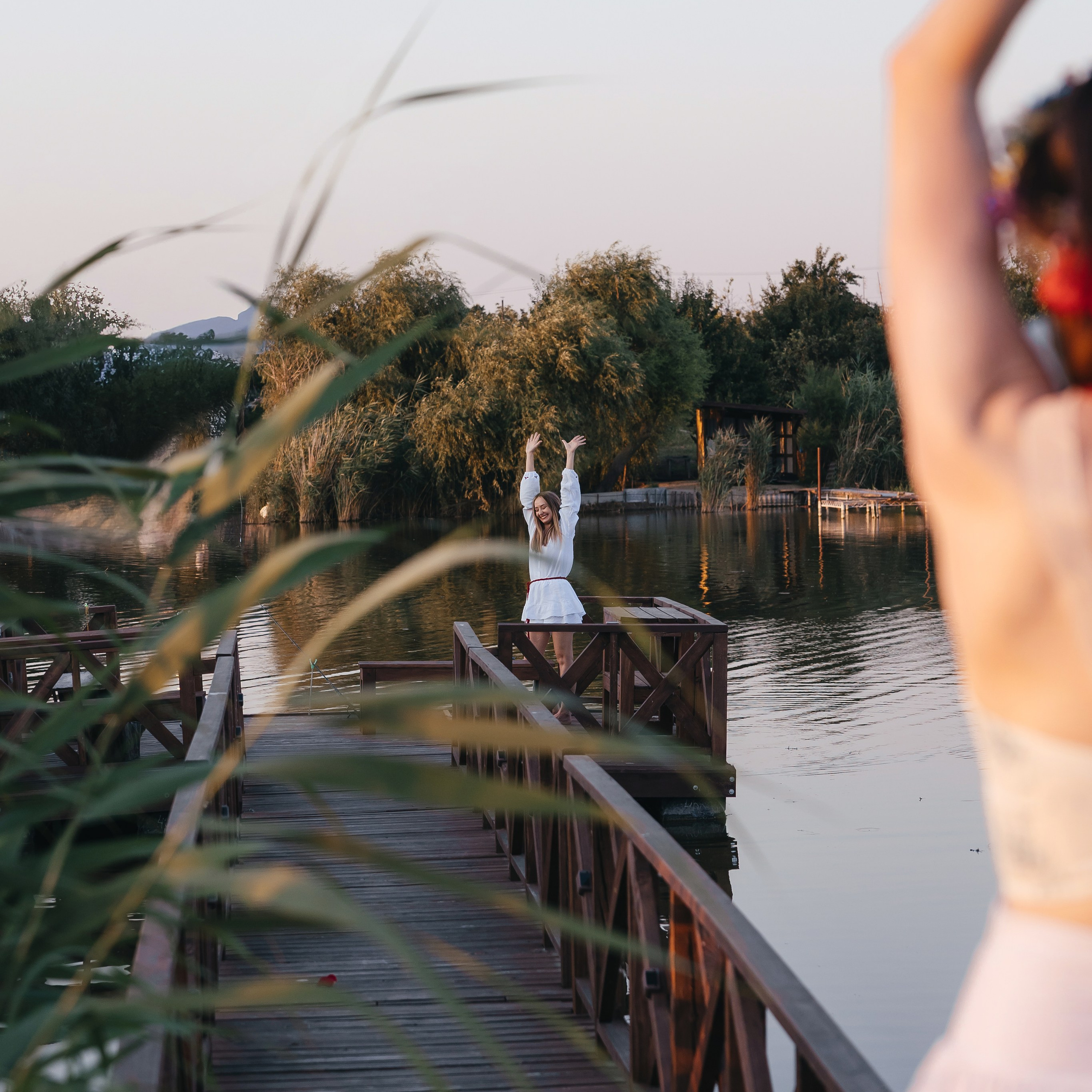 День рождения Марины 26.07.25. Photographer | Anna Christia