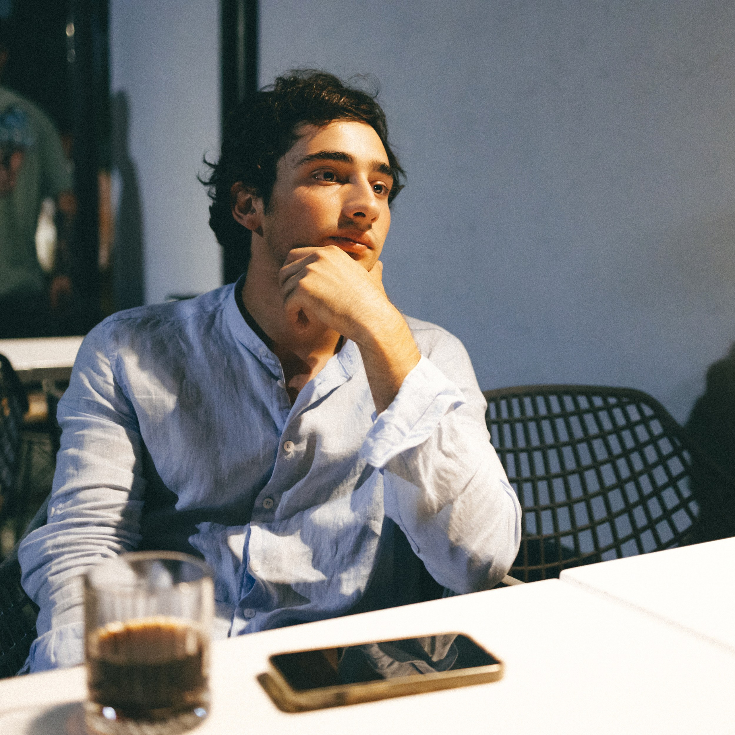 Концерт Zoloto 5.08.23. Photographer | Anna Christia