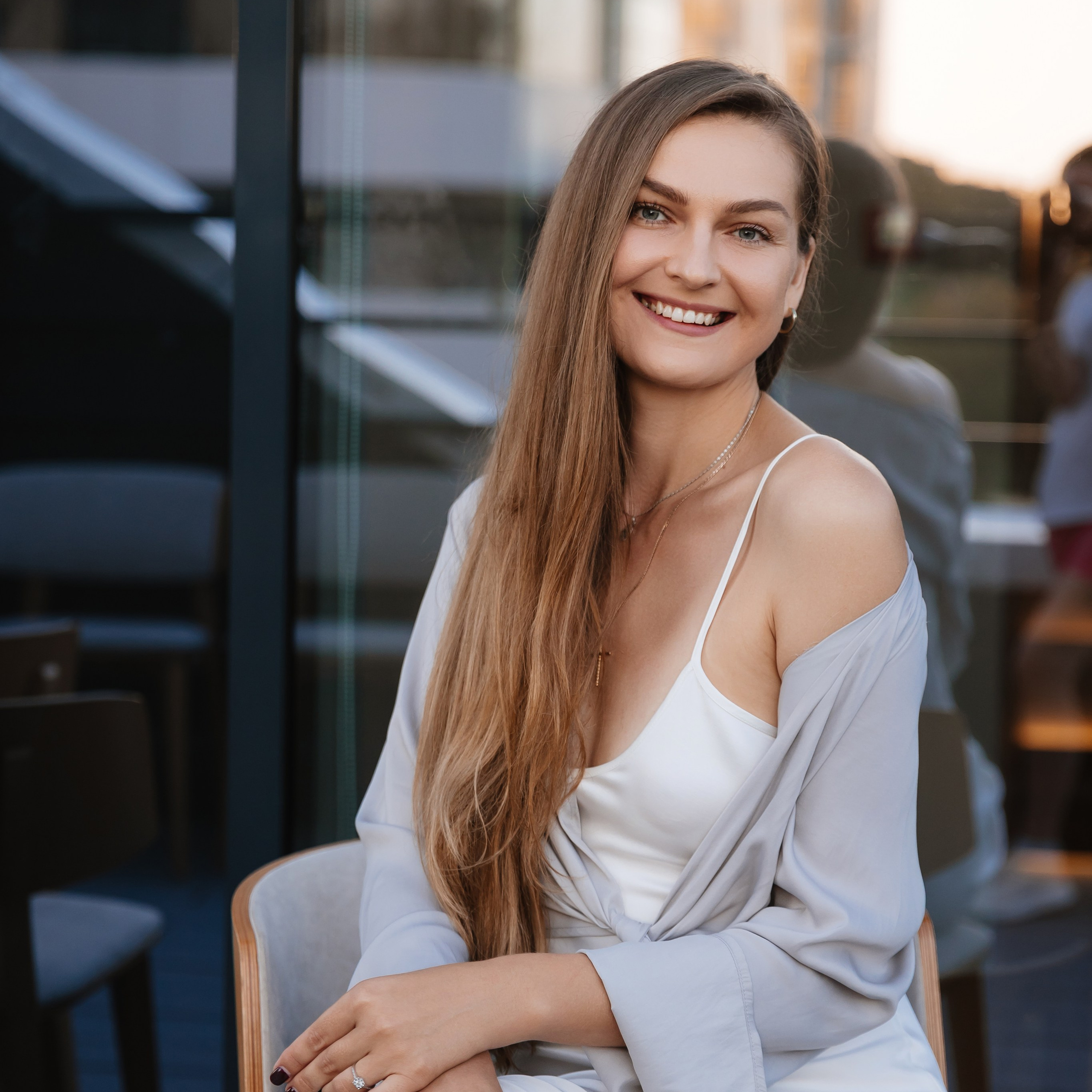 День рождения Анны 22.06.24. Photographer | Anna Christia