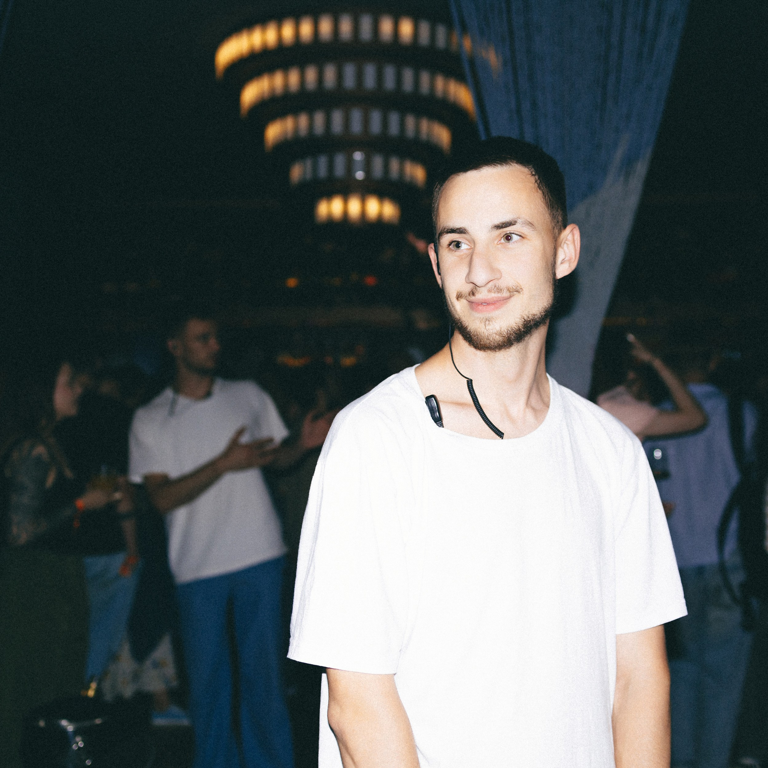 Концерт Zoloto 5.08.23. Photographer | Anna Christia