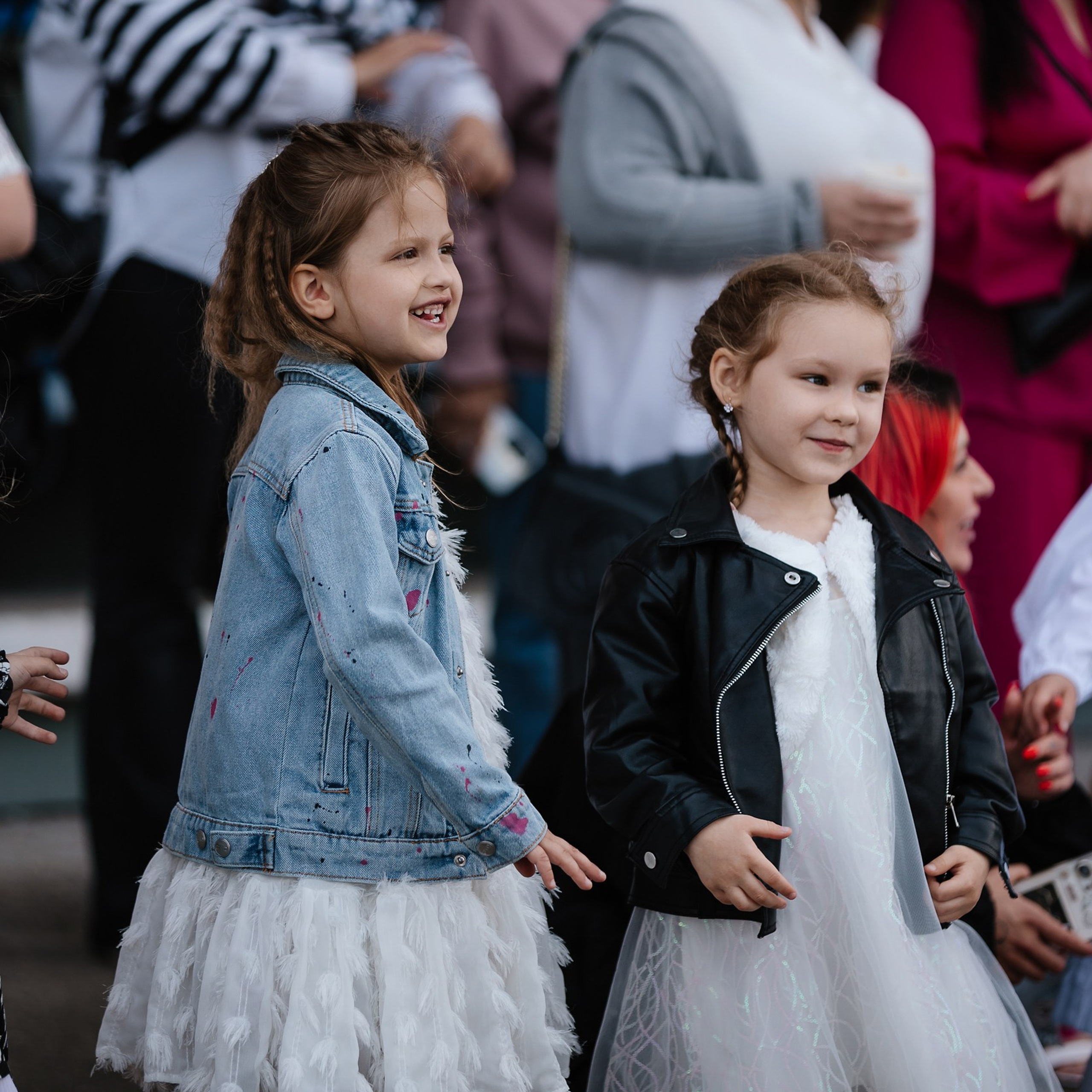 Скачки 11.05.24. Photographer | Anna Christia