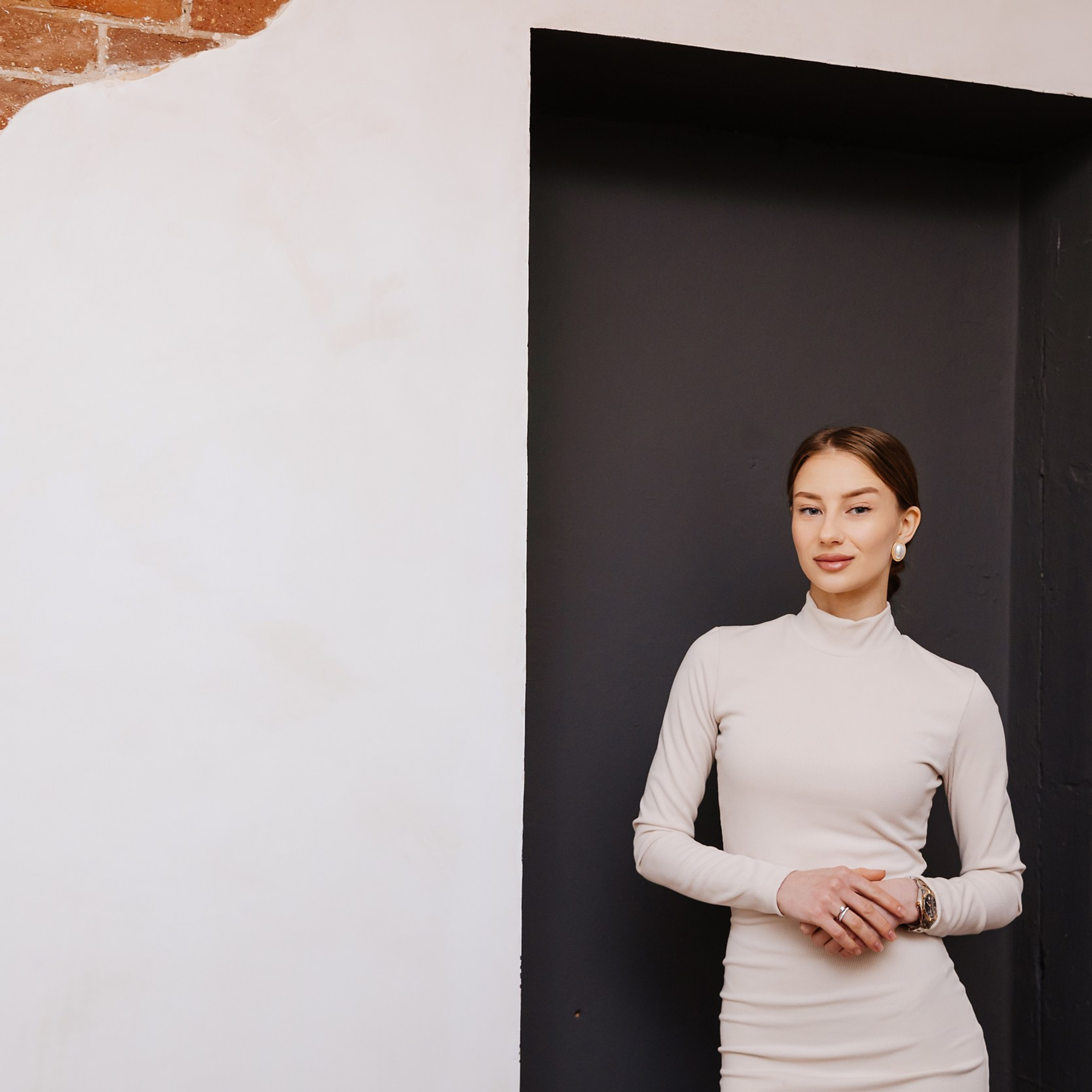 Команда Р 19.12.23. Photographer | Anna Christia