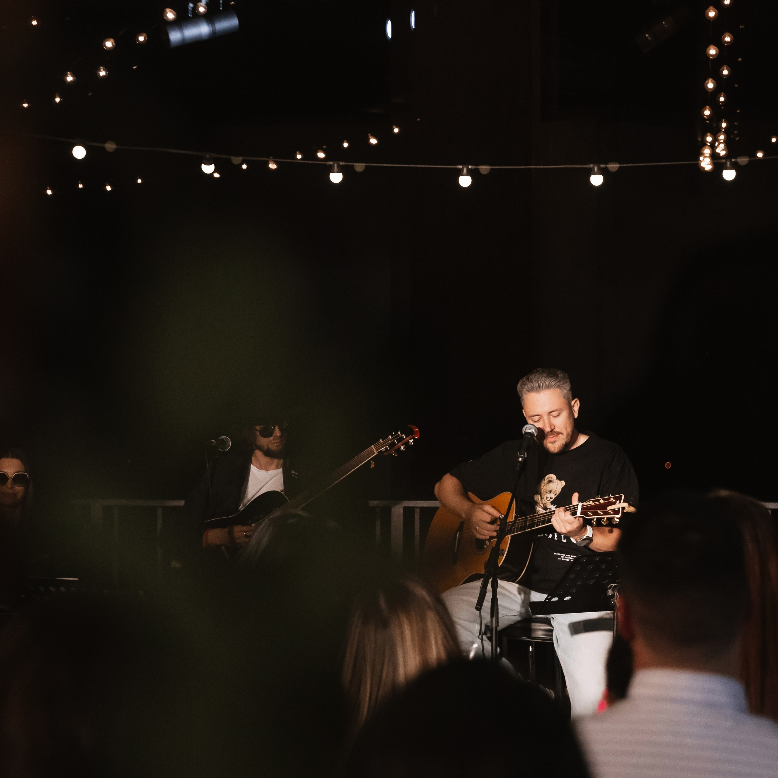 Сергей Лебедев 23.05.24. Photographer | Anna Christia