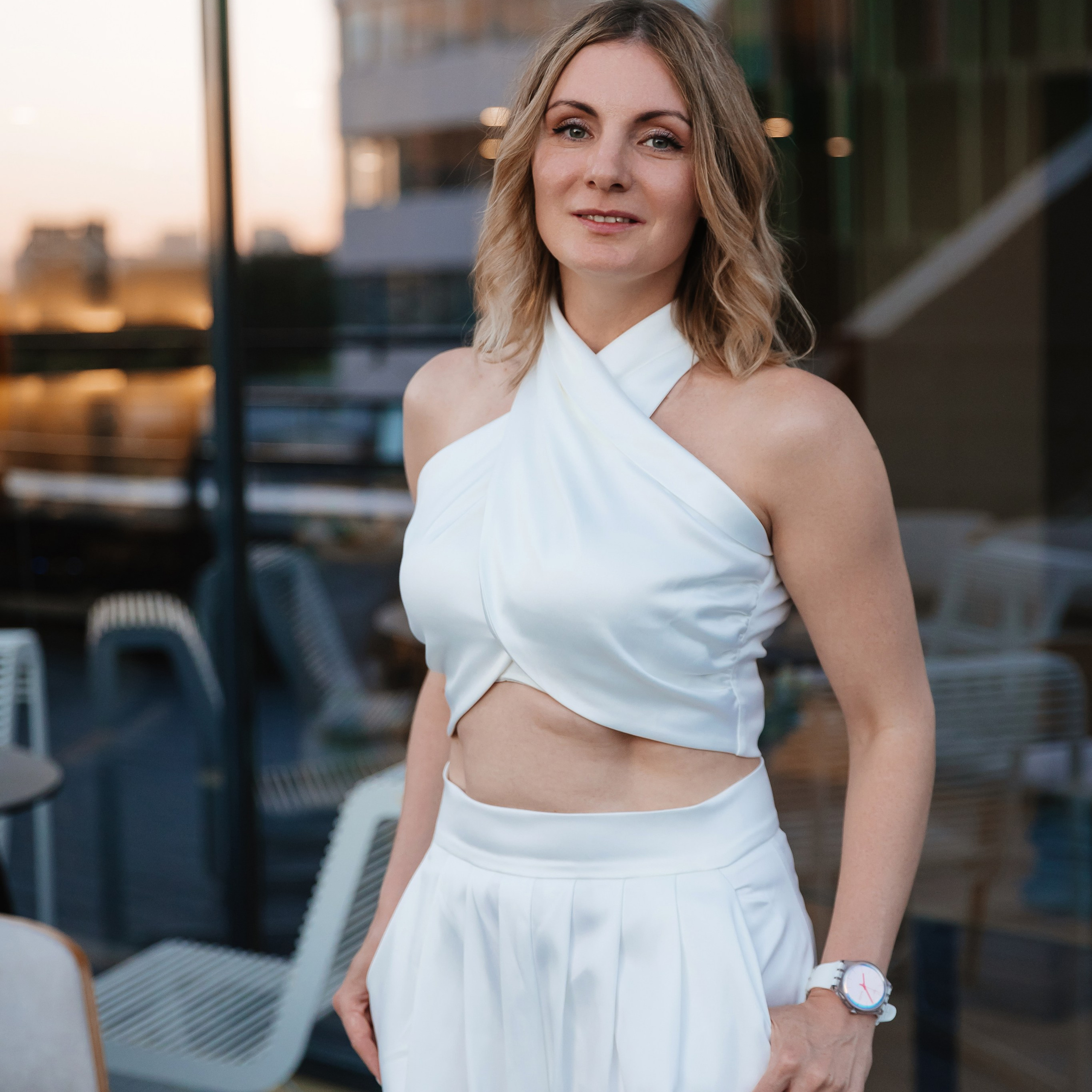 День рождения Анны 22.06.24. Photographer | Anna Christia