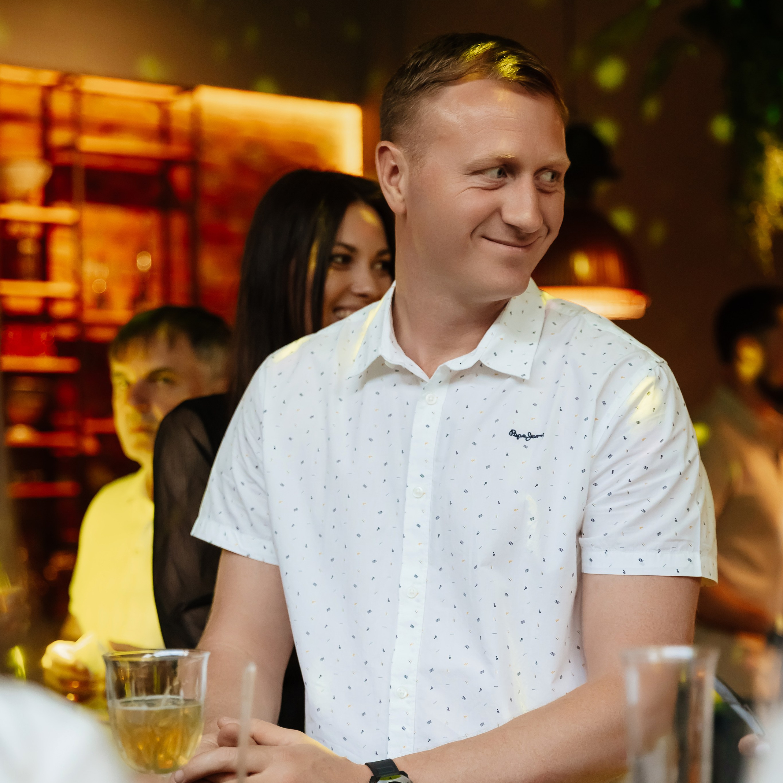 День рождения Андрея 2.06.23. Photographer | Anna Christia