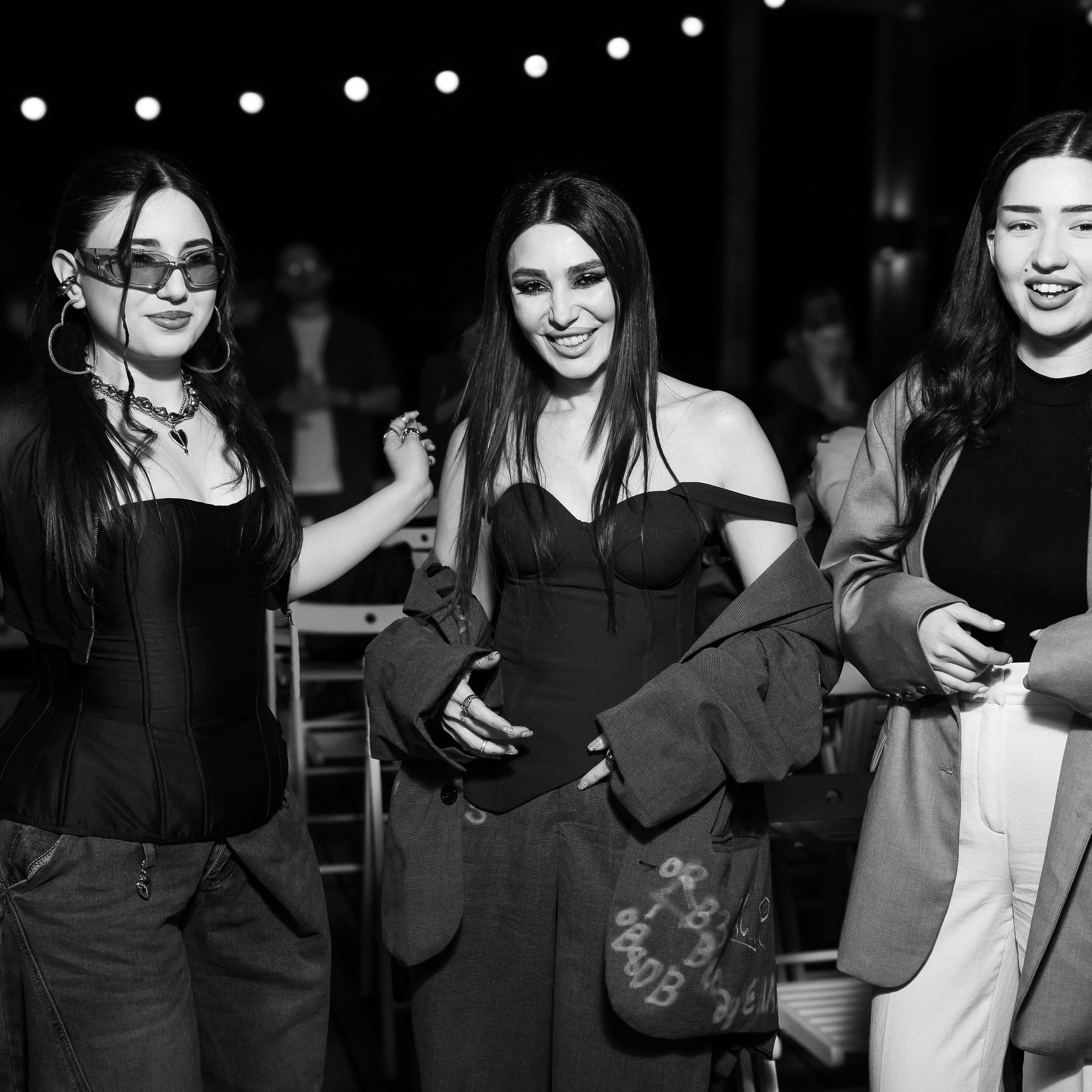 Lebedev band 22.05.25. Photographer | Anna Christia