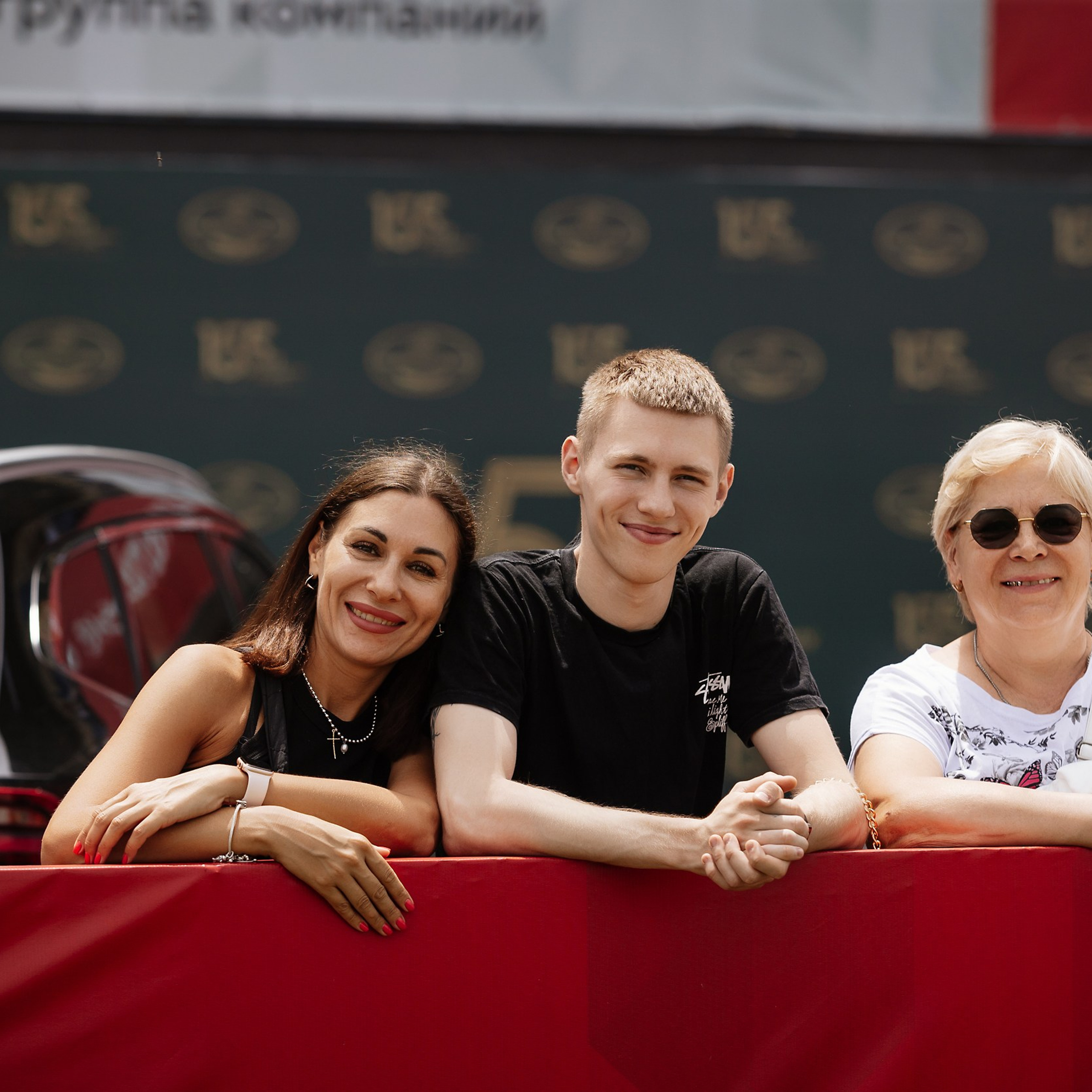 Скачки 17.06.23. Photographer | Anna Christia