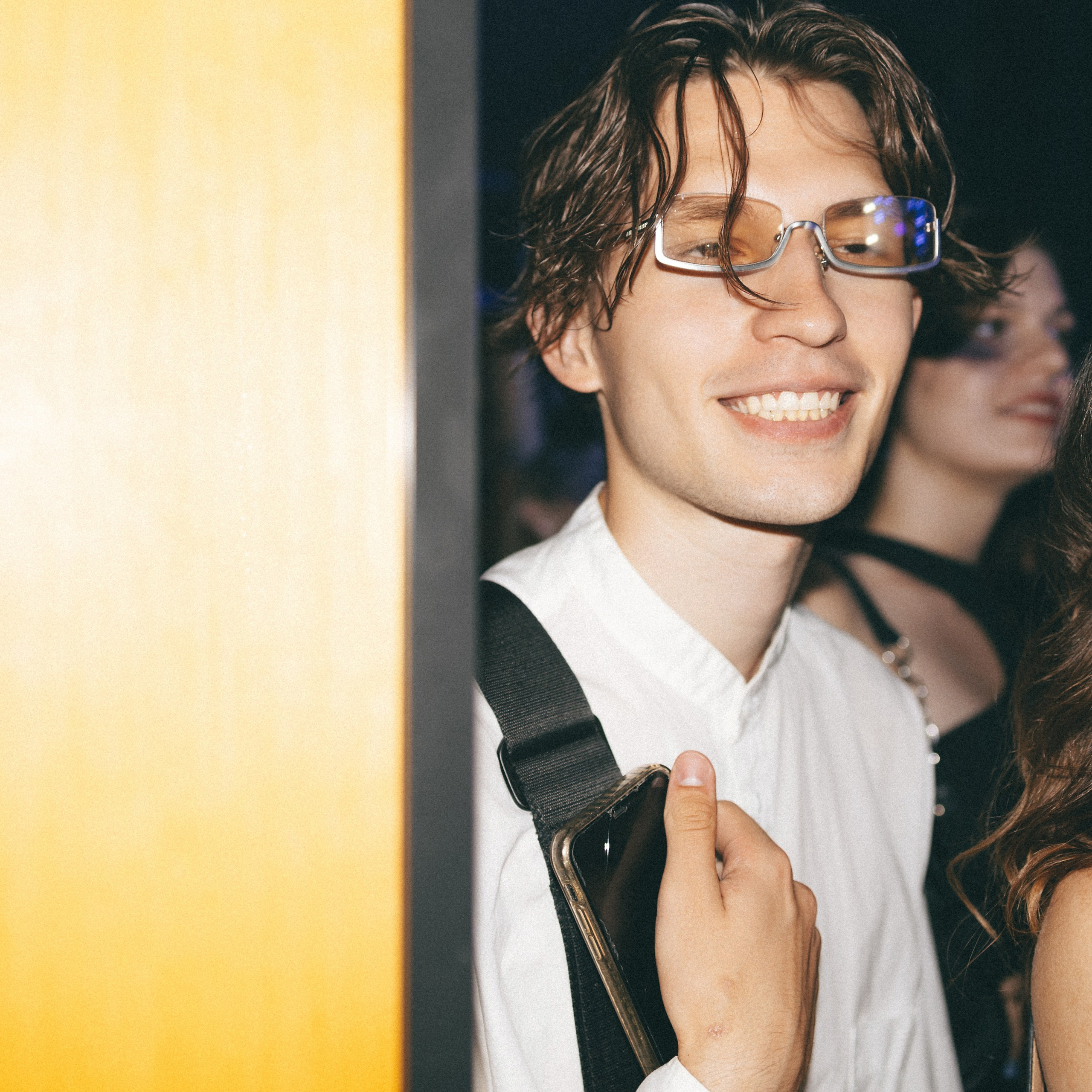 Концерт Zoloto 5.08.23. Photographer | Anna Christia