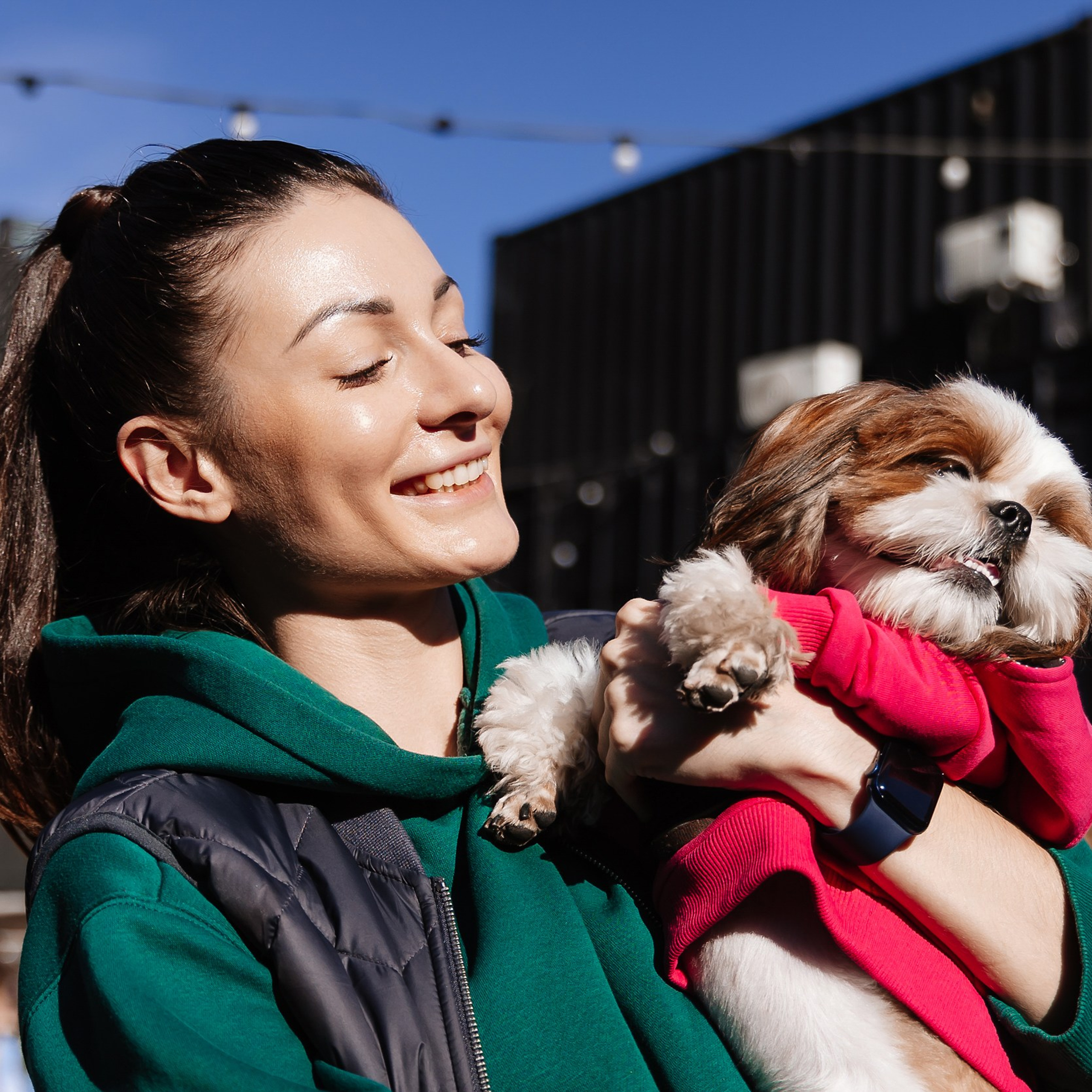 Boxpark 4.11.23. Photographer | Anna Christia