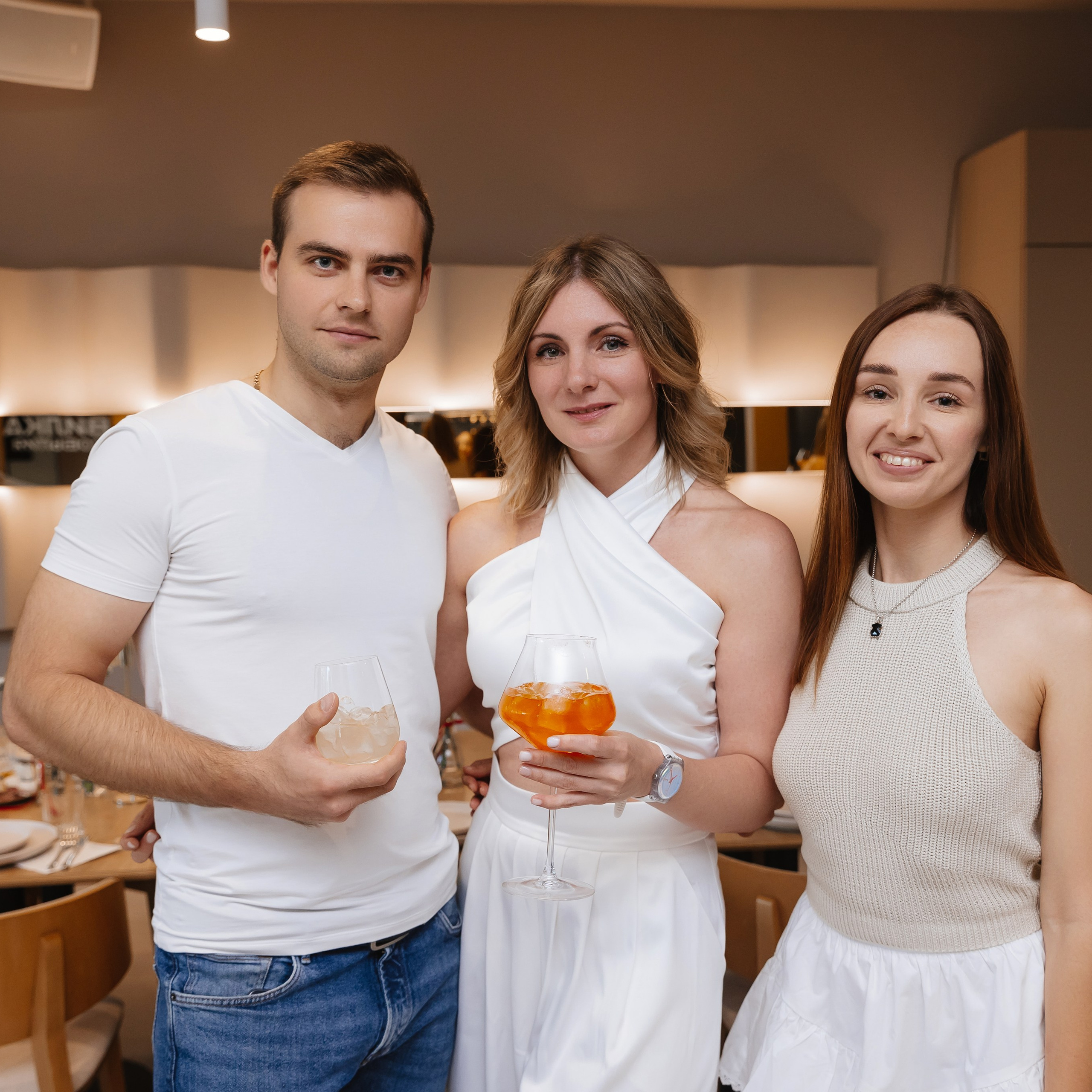 День рождения Анны 22.06.24. Photographer | Anna Christia