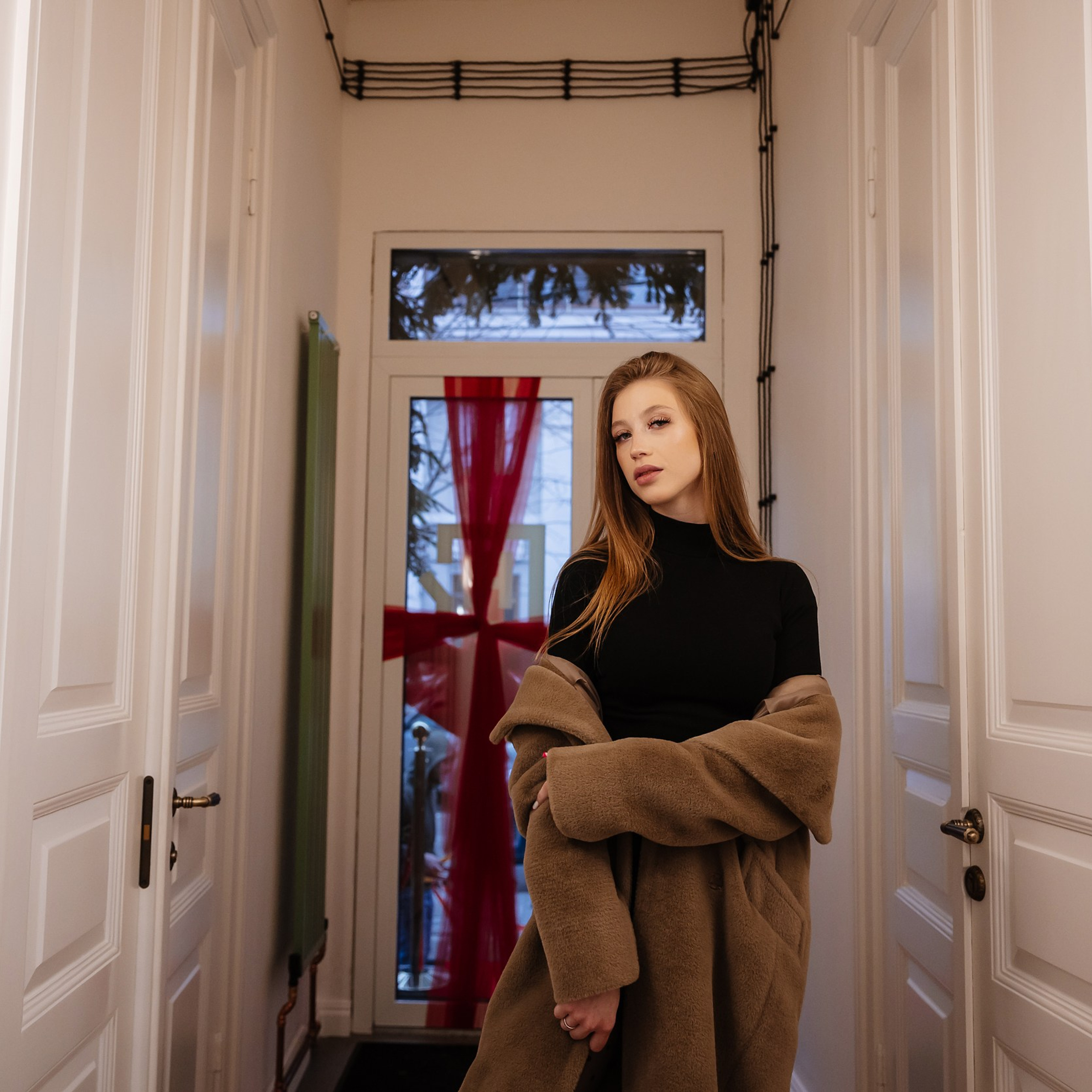 Команда Р 19.12.23. Photographer | Anna Christia