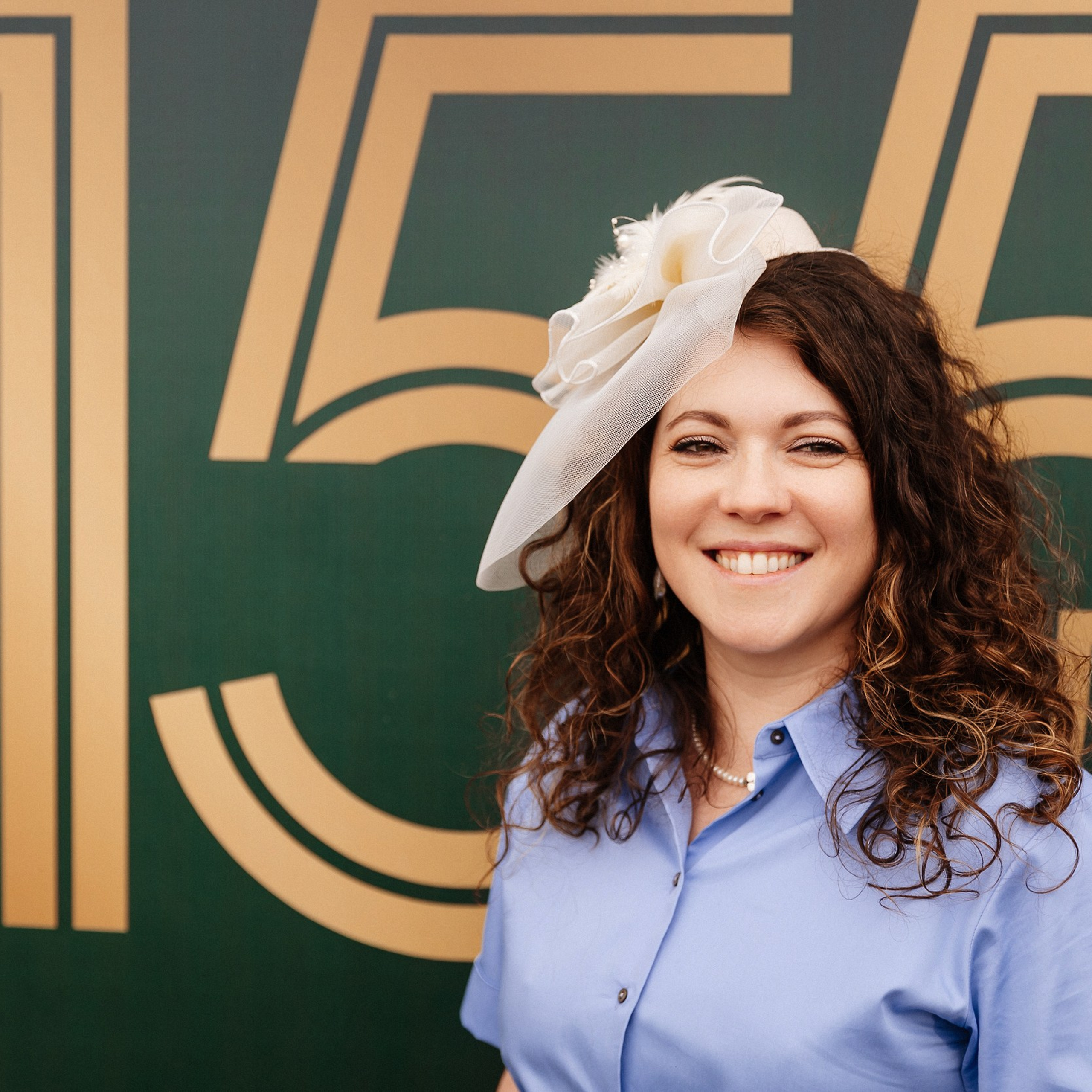 Скачки 10.06.23. Photographer | Anna Christia