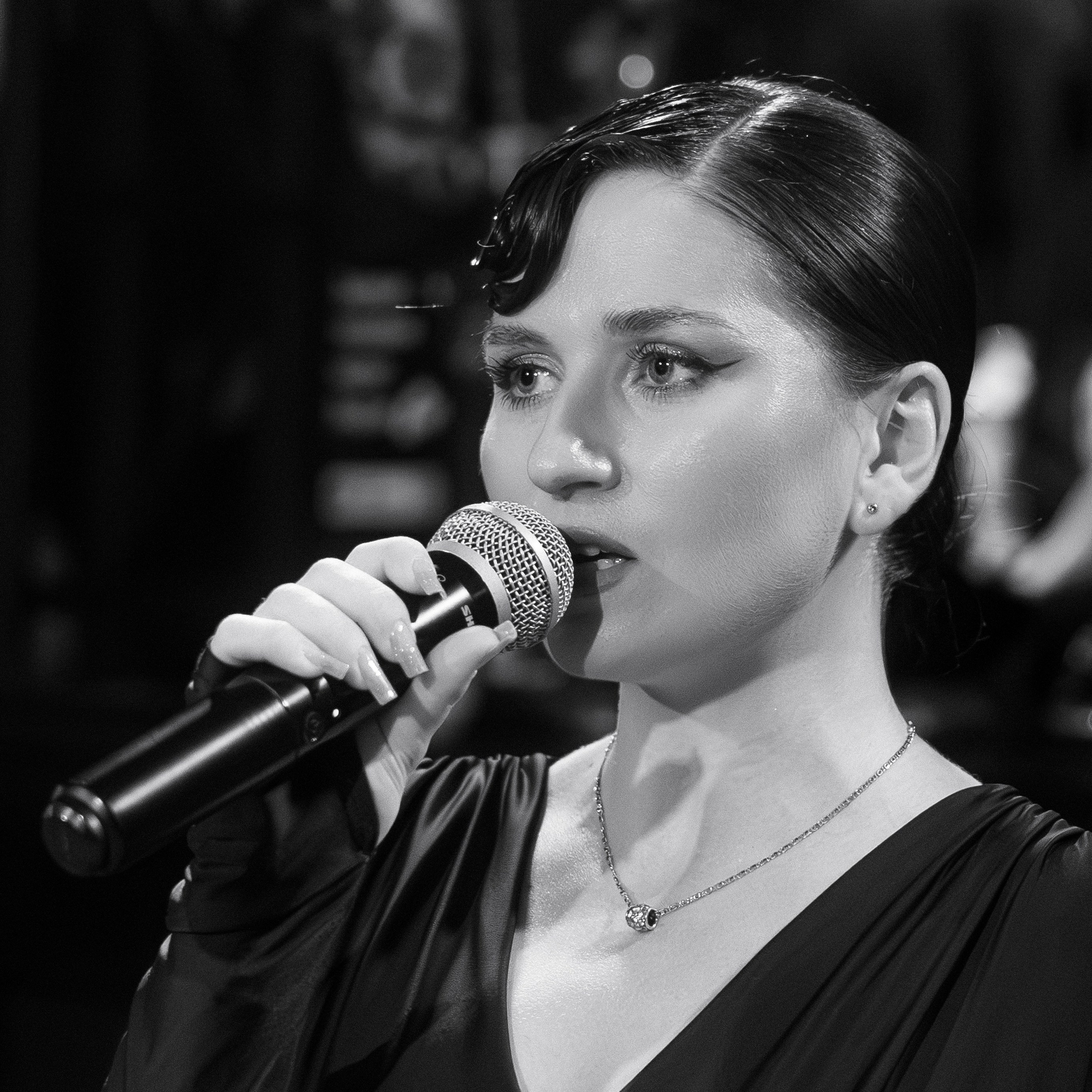 Код женщины 14.05.26. Photographer | Anna Christia