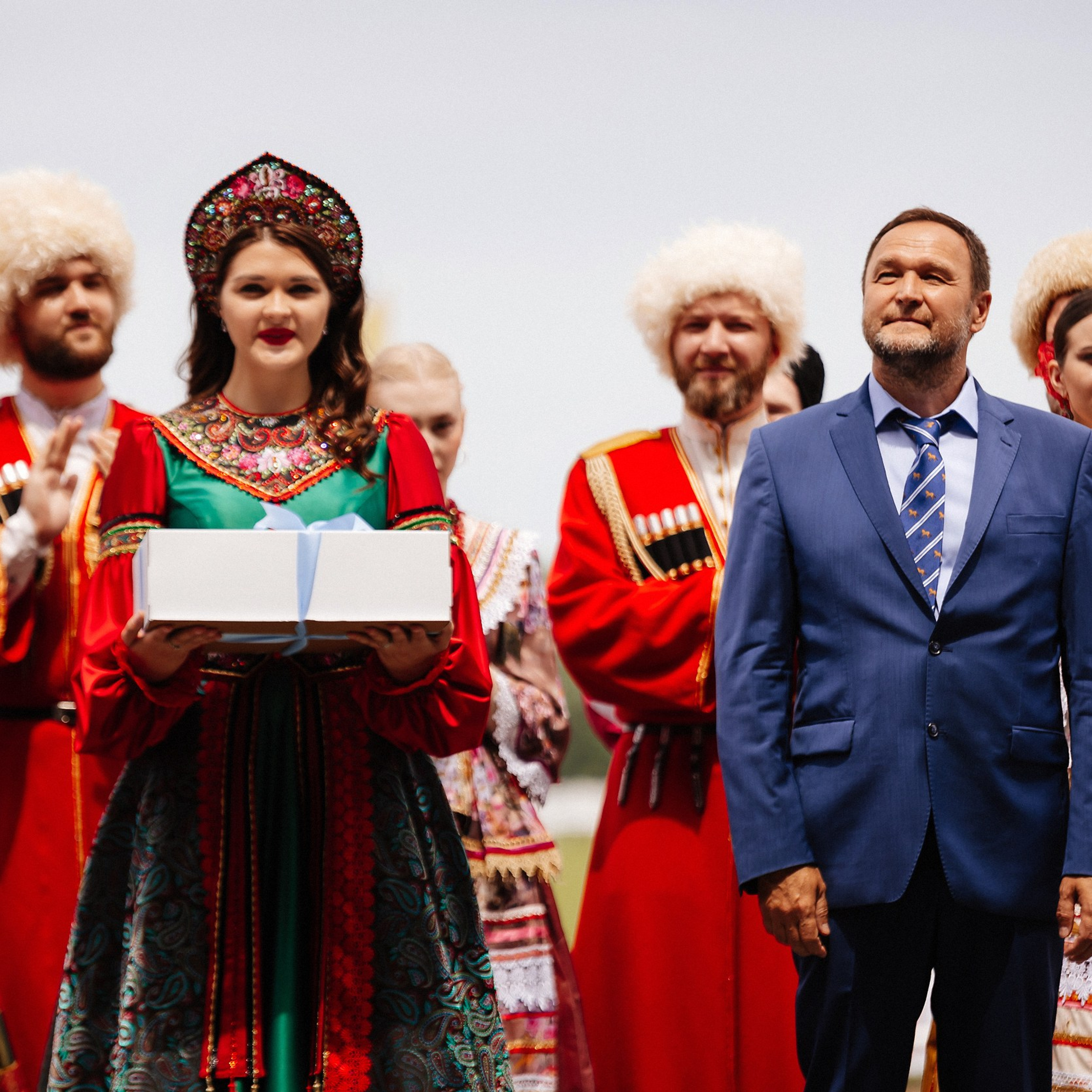 Скачки 10.06.23. Photographer | Anna Christia